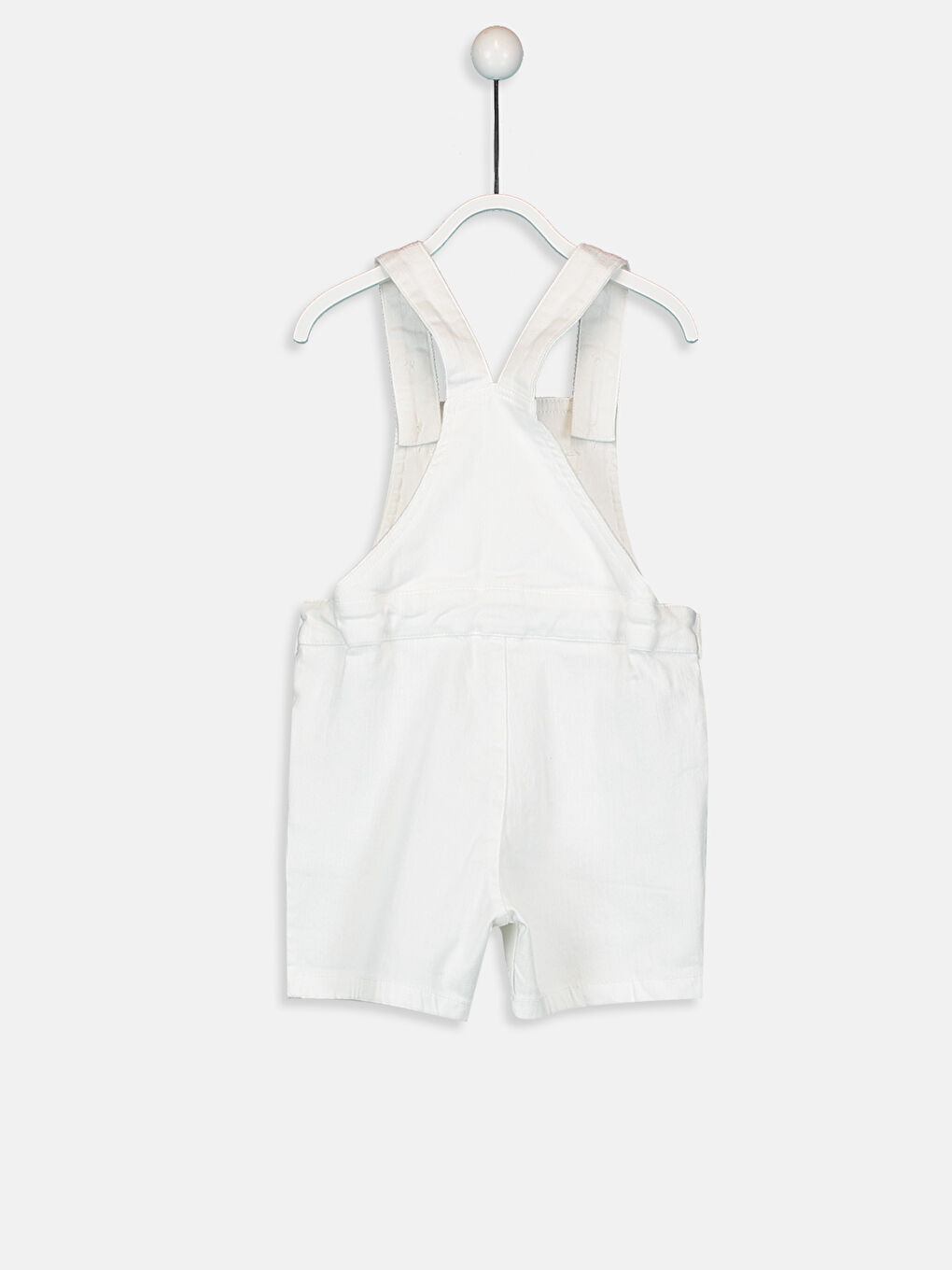 Salopette bébé garçon-1