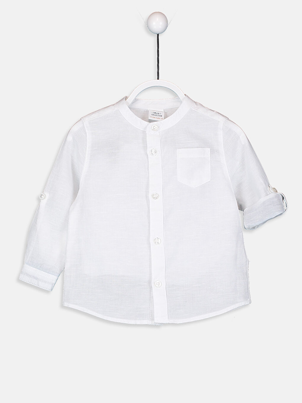 Optik Beyaz Takım-3