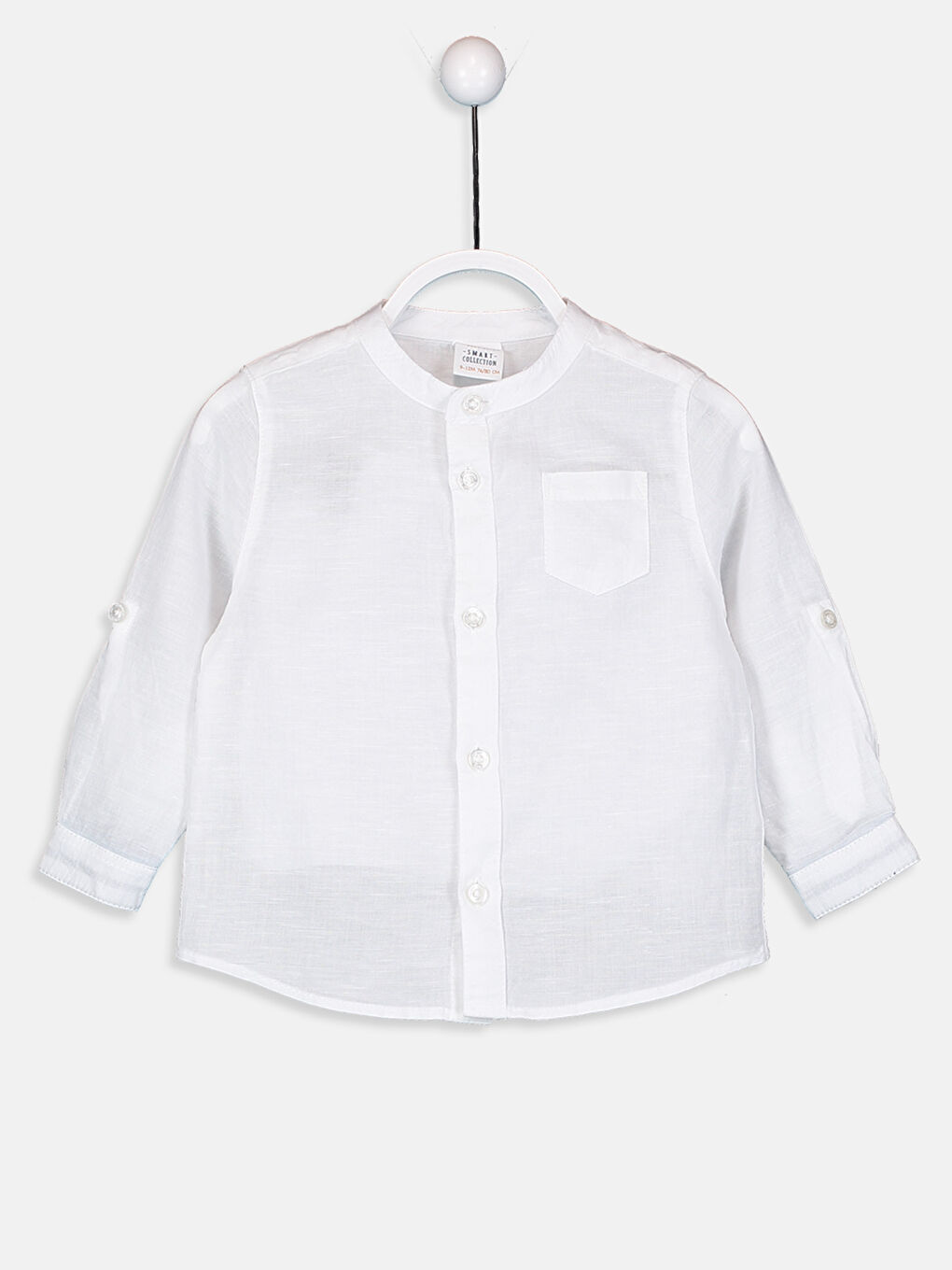 Optik Beyaz Takım-4