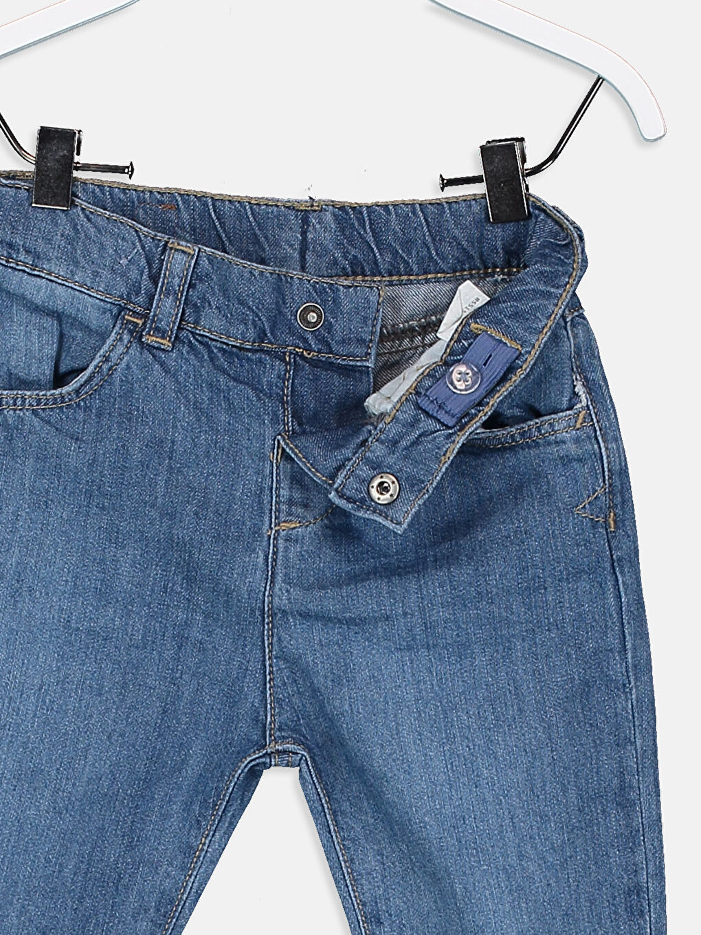 Optik Beyaz Takım-6