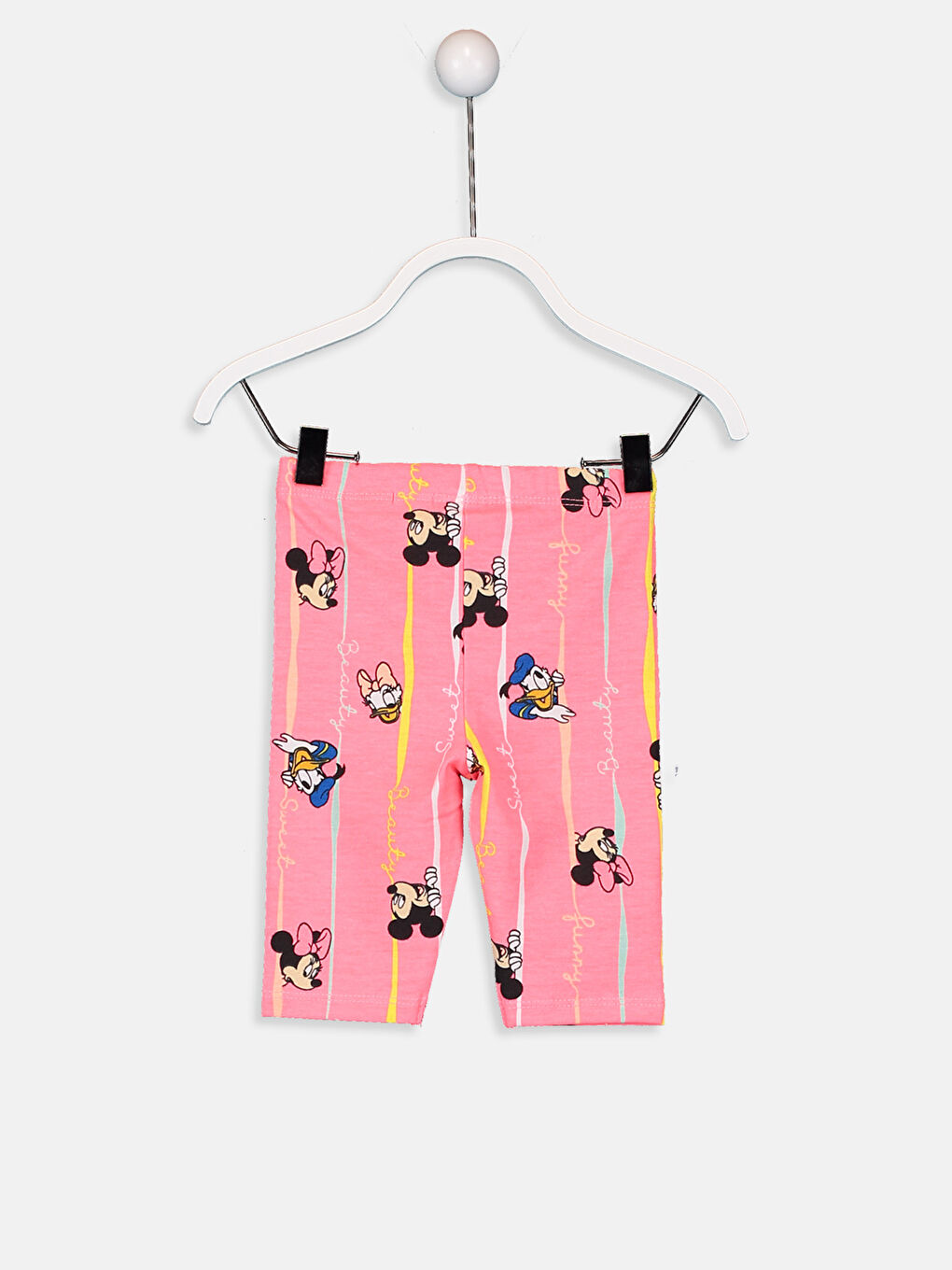Leggings Imprimés Disney pour Bébé Fille-1