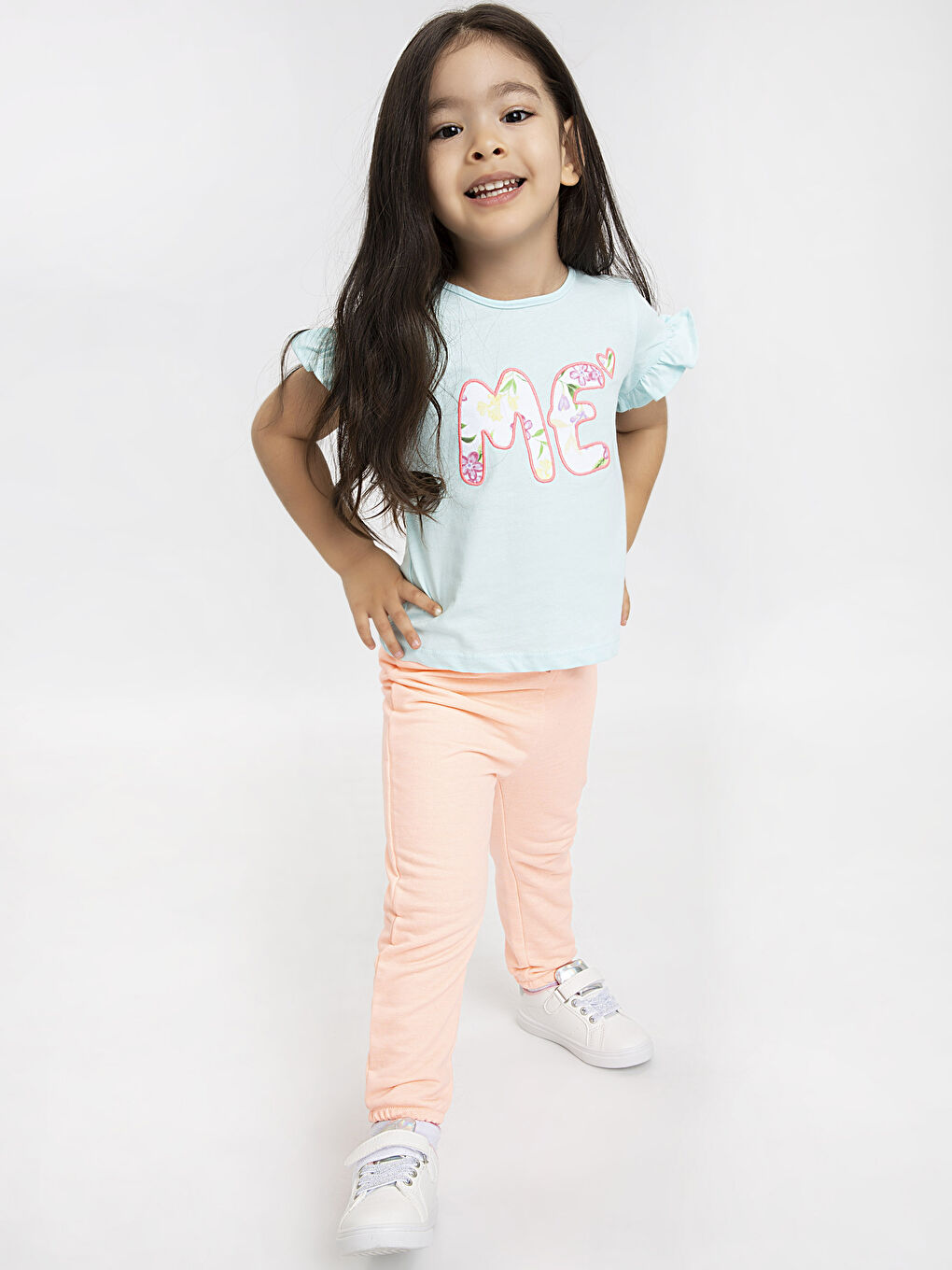 Baby Girl PINK Sweatpants