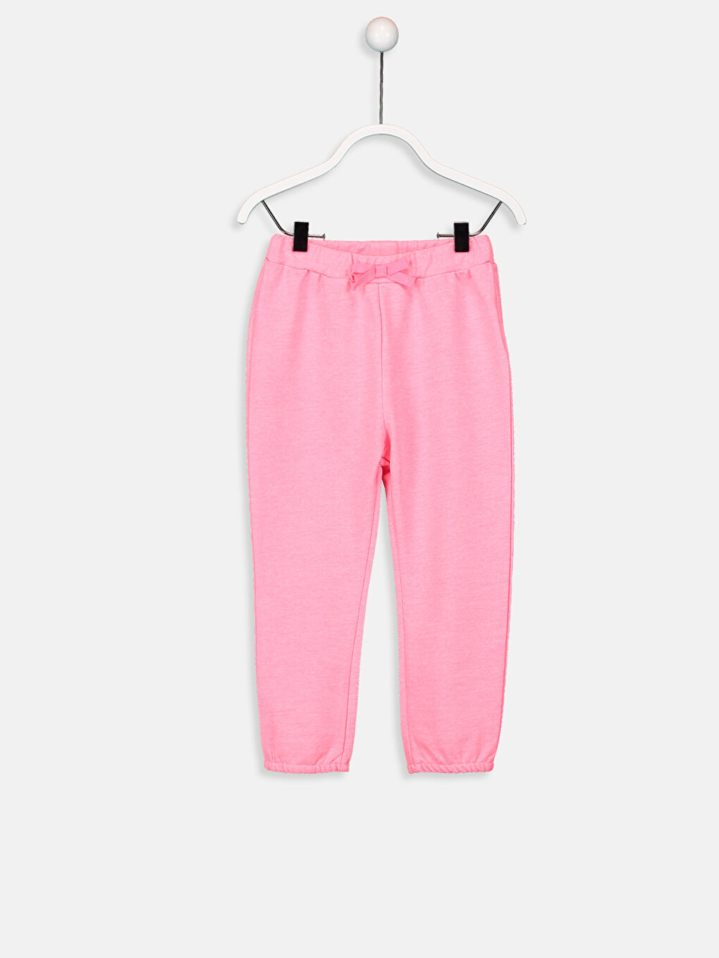 Baby Girl PINK Sweatpants