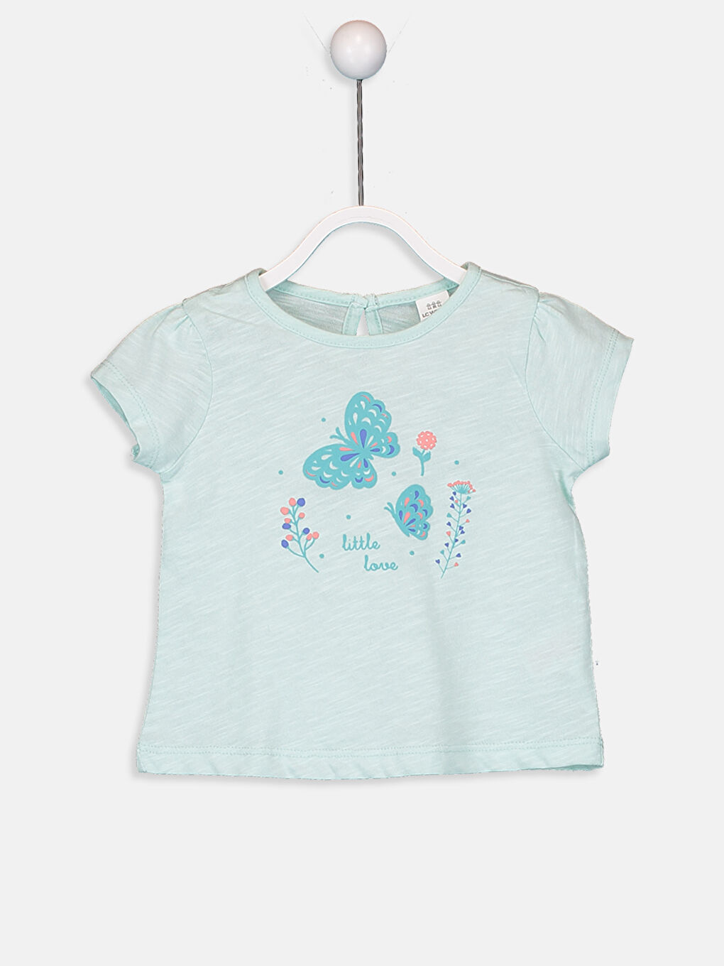 Baby Girl GREEN Set-2