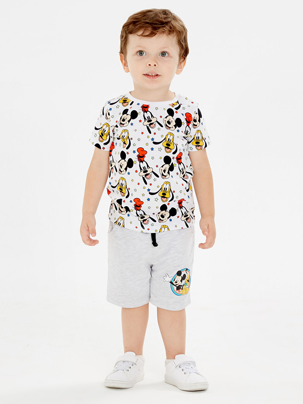 Baby Boy RED T-Shirt