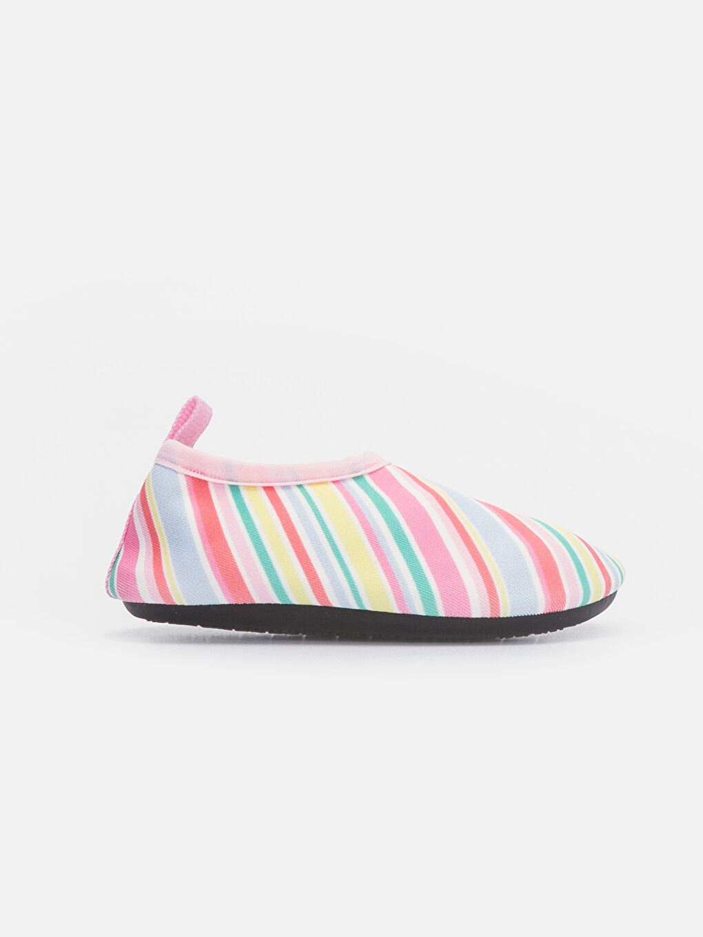 Karışık Baskılı Deniz Ayakkabısı