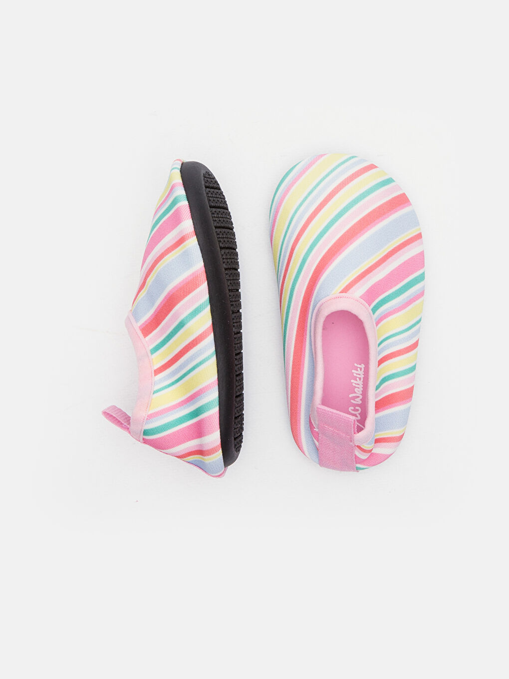 Karışık Baskılı Deniz Ayakkabısı-1