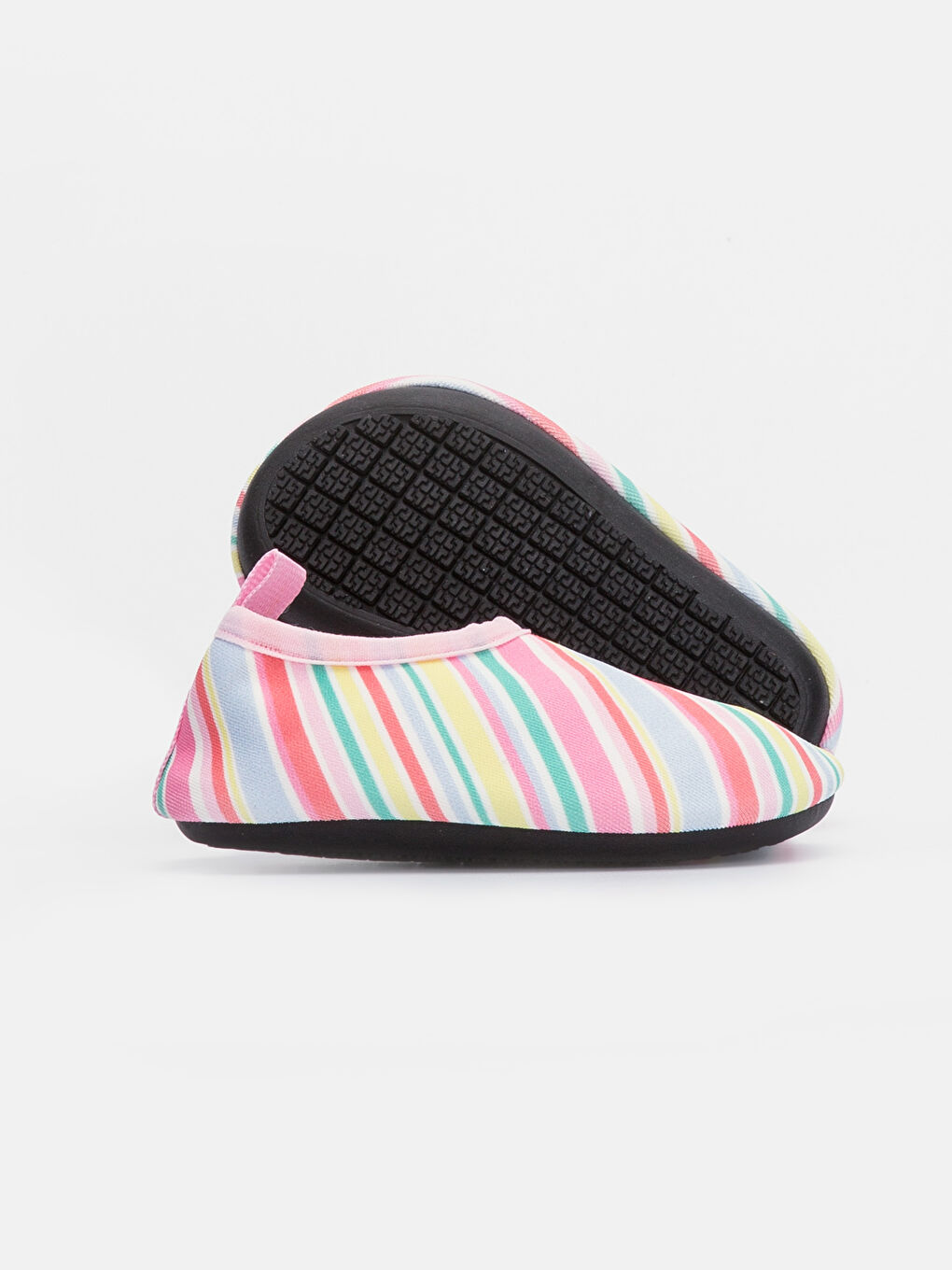 Karışık Baskılı Deniz Ayakkabısı-2