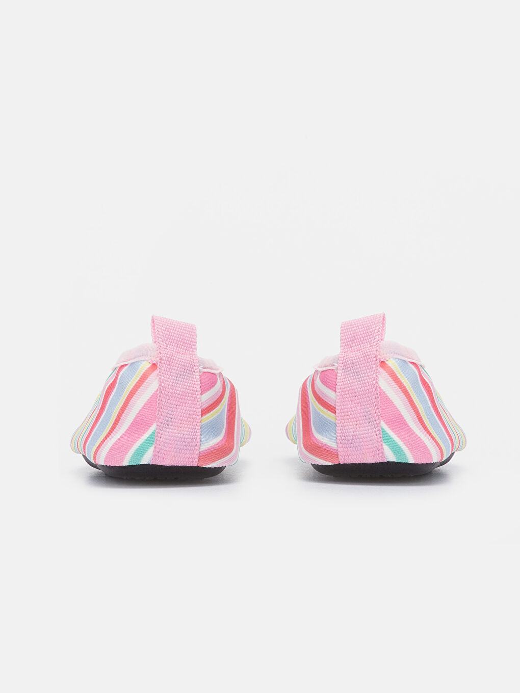 Karışık Baskılı Deniz Ayakkabısı-3