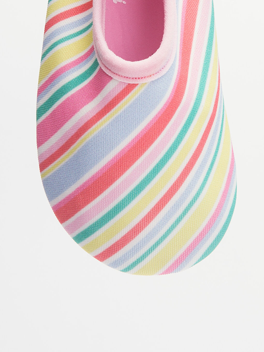 Karışık Baskılı Deniz Ayakkabısı-4