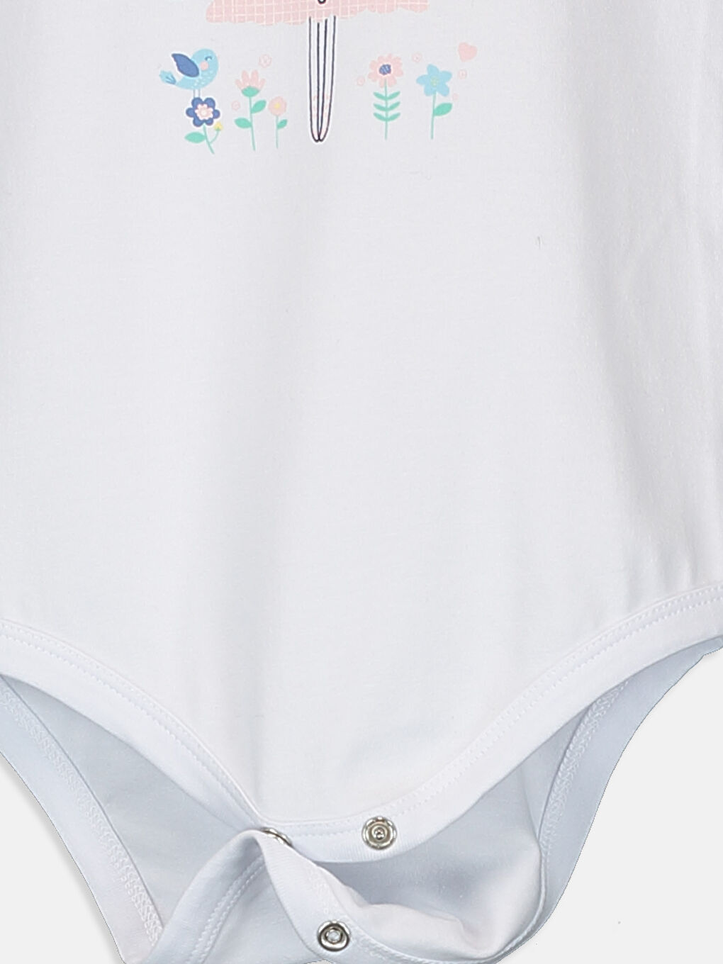 BELA Komplet Beba devojčica-4