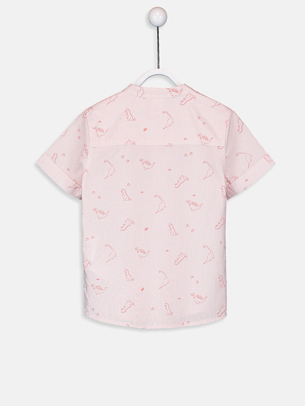 Сәби ұлдар ақ Жейде-1