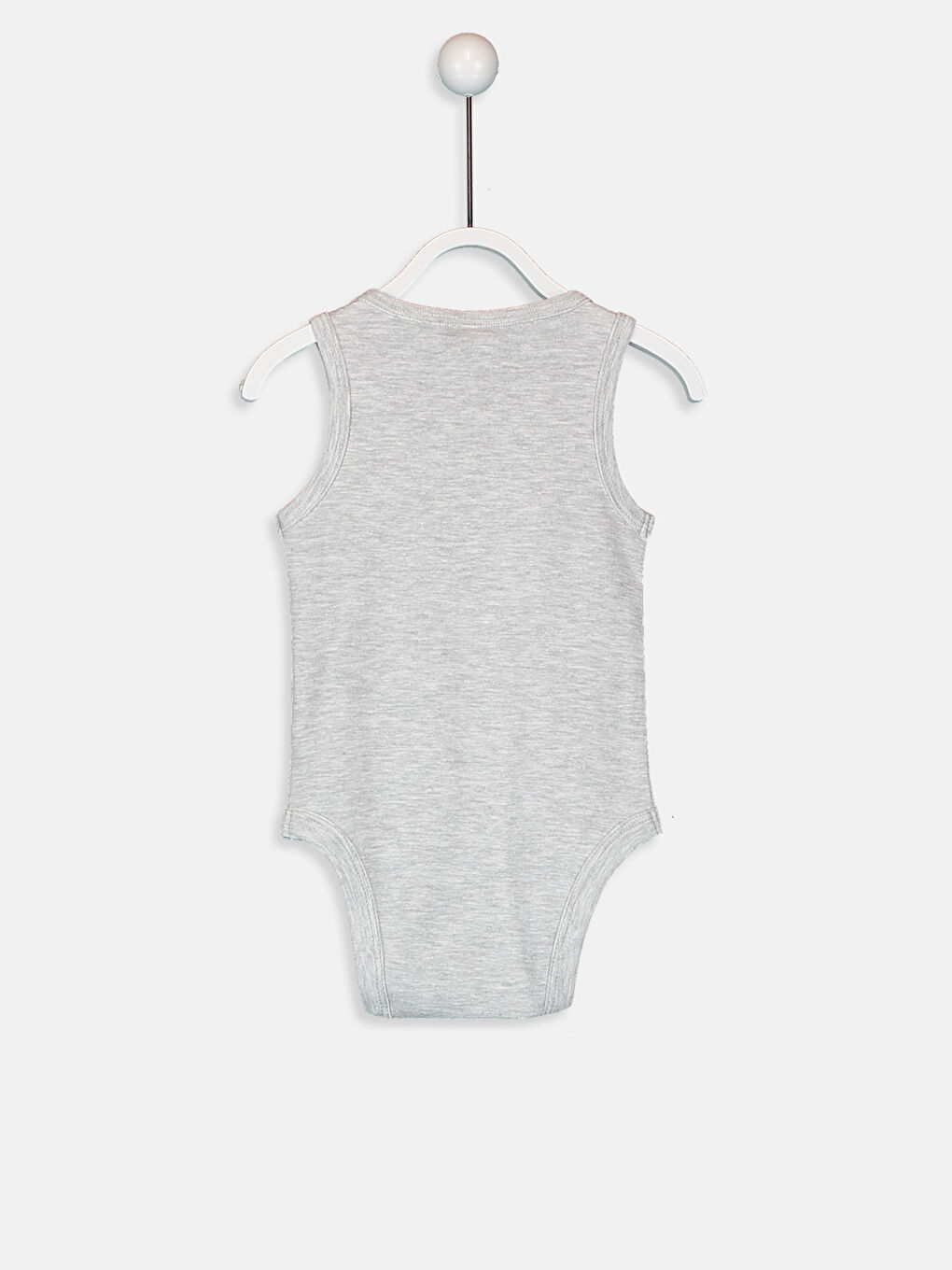 Baby Boy’s Figured Bodysuit-1