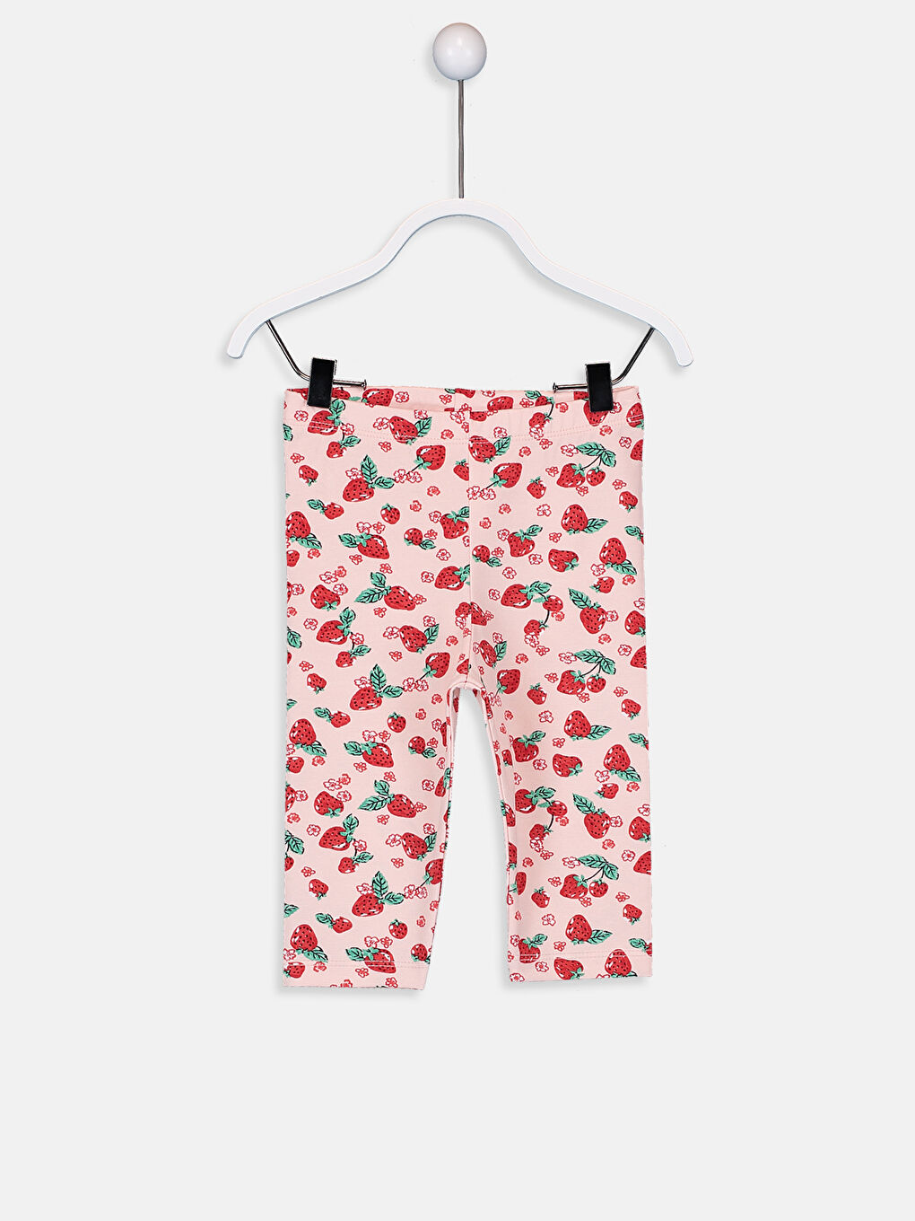 Baby Girl's Leggings