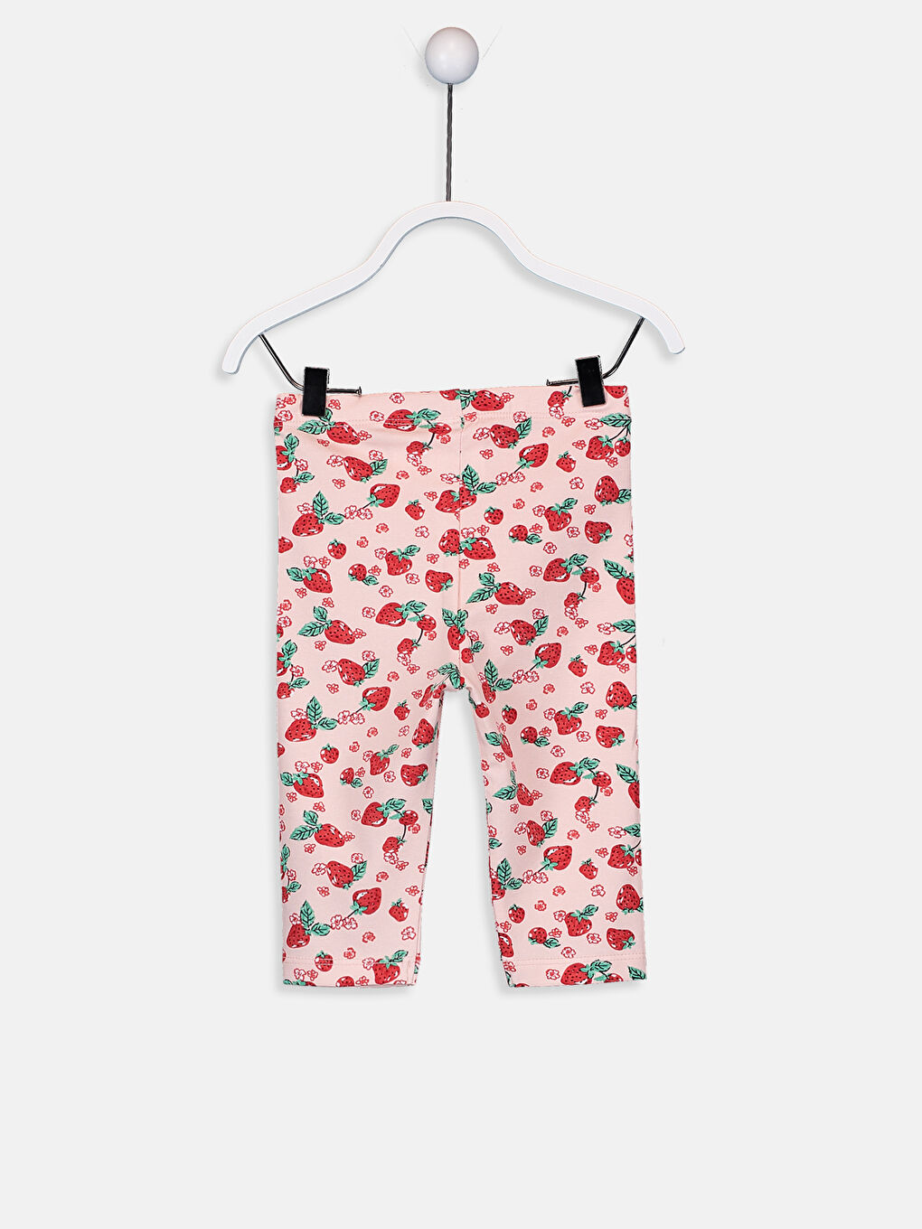 Baby Girl's Leggings-1