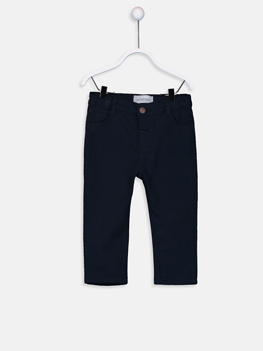 Pantalon MARINE Bébé garçon 