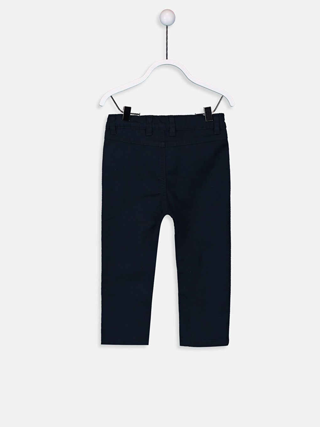 Pantalon MARINE Bébé garçon -1