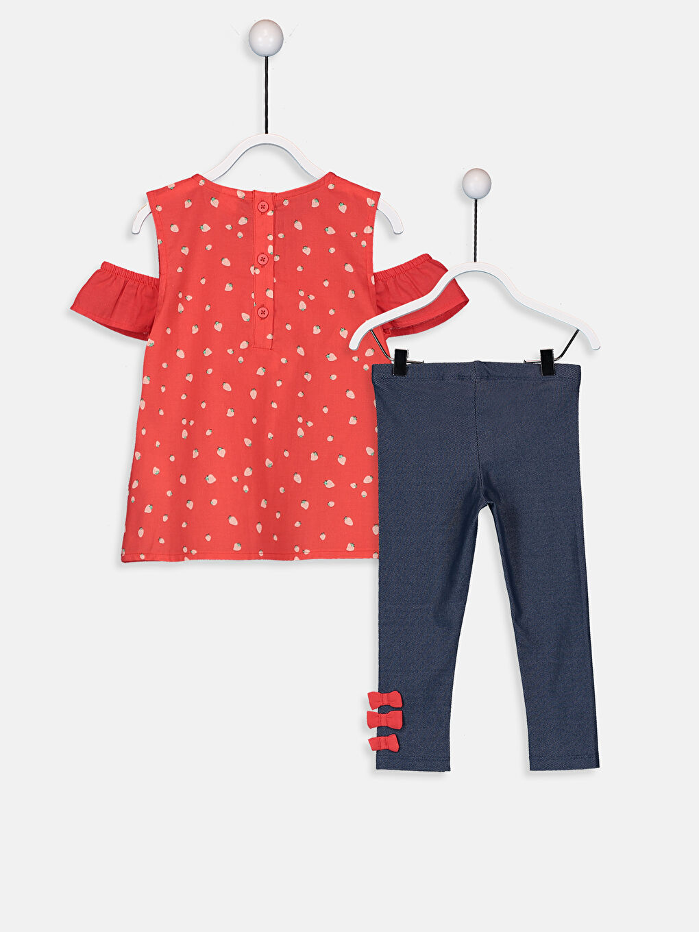 Canlı Kırmızı Takım-1