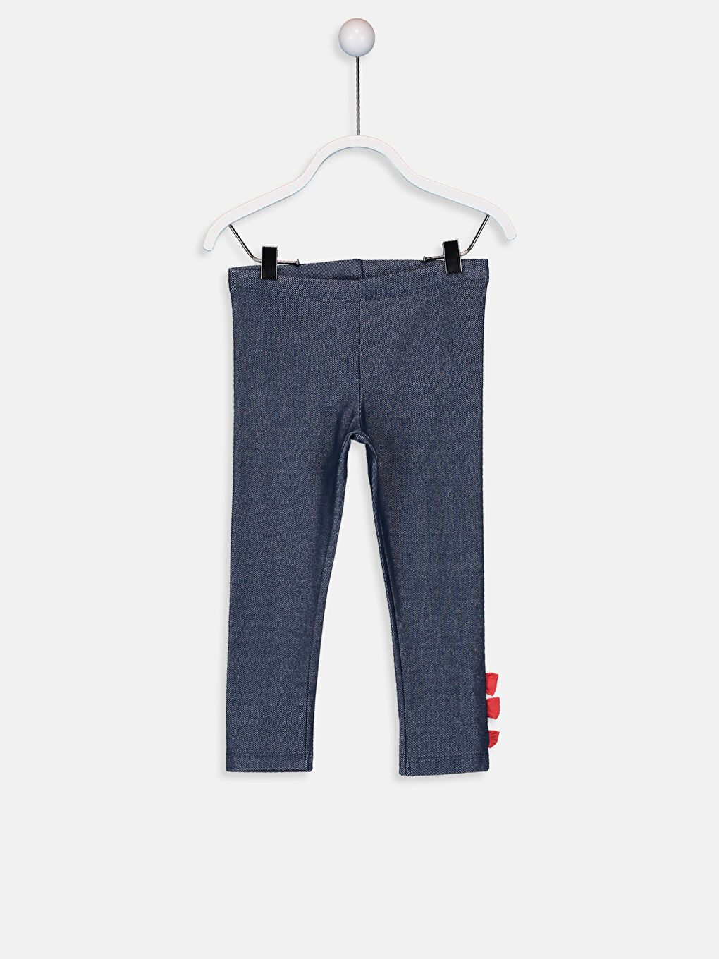 Canlı Kırmızı Takım-3