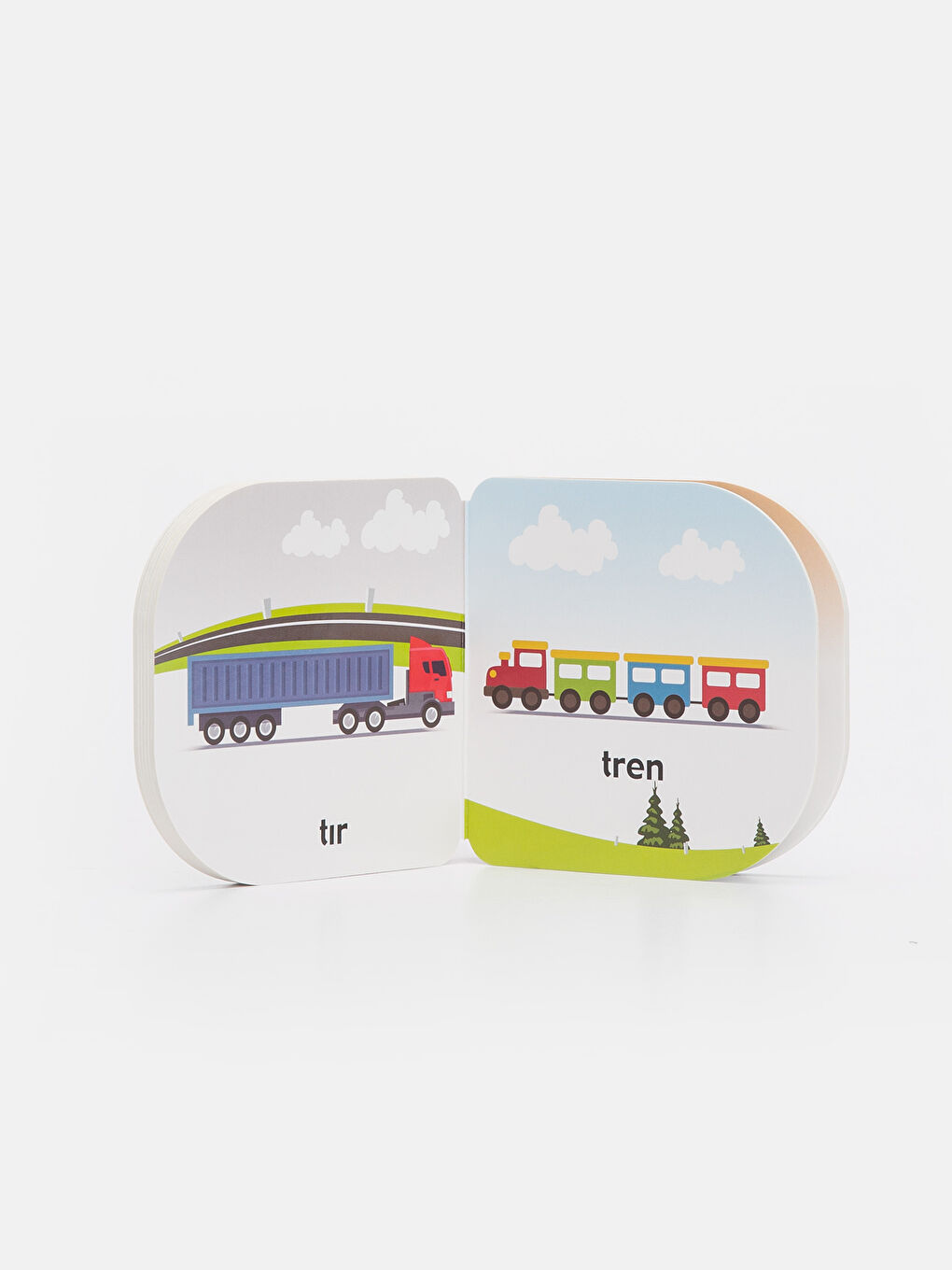 LCW baby Tiny Steps - Vehicles -9SA735Z1-LU7
