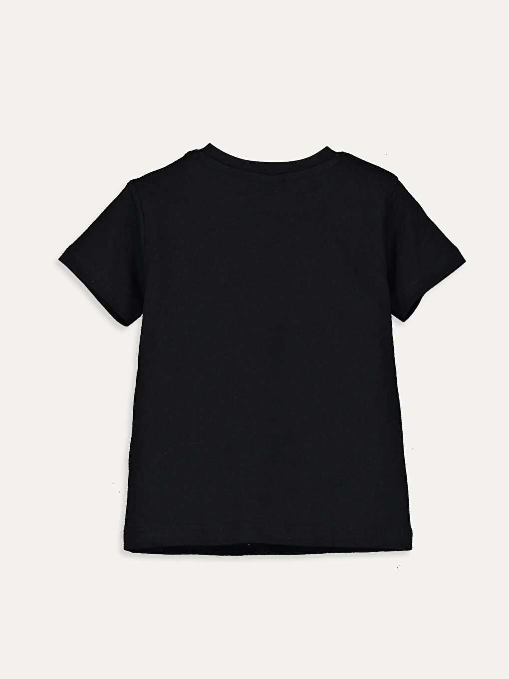 Yeni Siyah Tişört-1