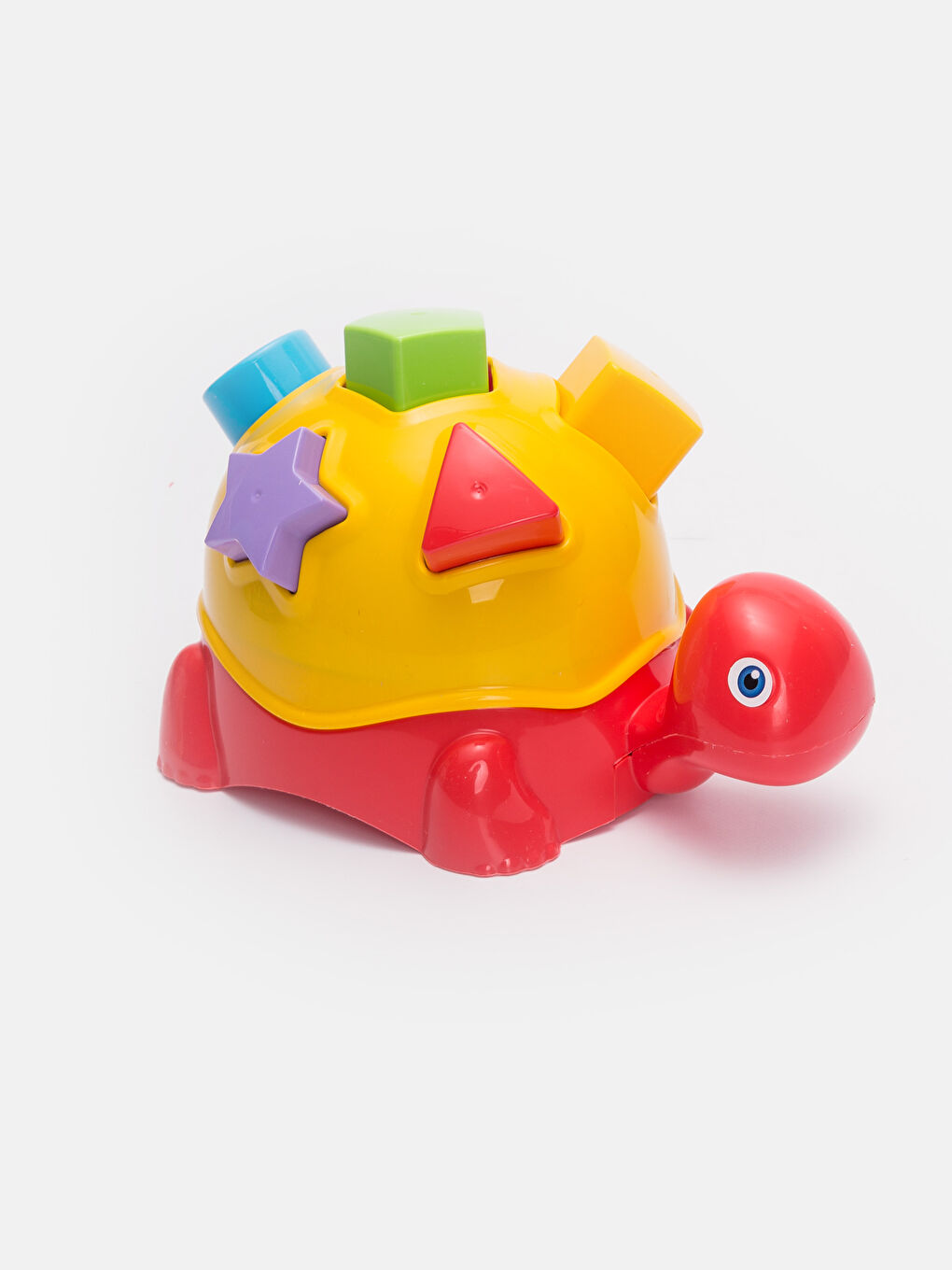 LCW baby Find Turtle Plug Baby Toy -9SB030Z1-LU7