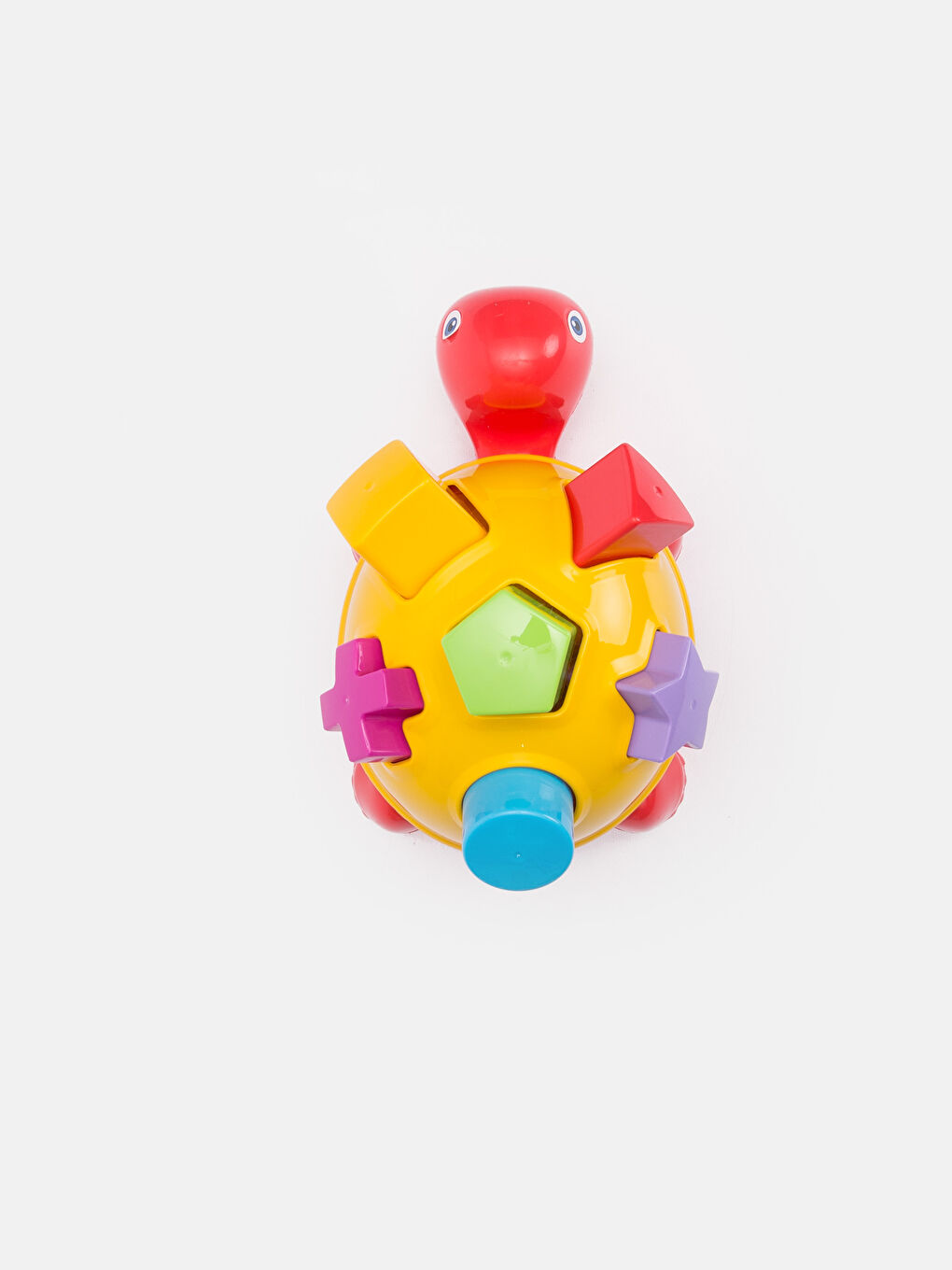 LCW baby Find Turtle Plug Baby Toy -9SB030Z1-LU7