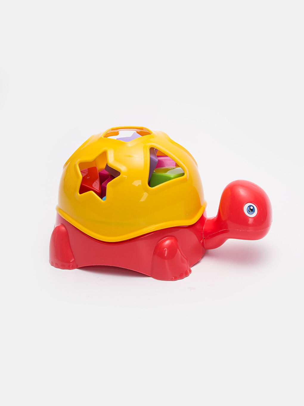 LCW baby Find Turtle Plug Baby Toy -9SB030Z1-LU7