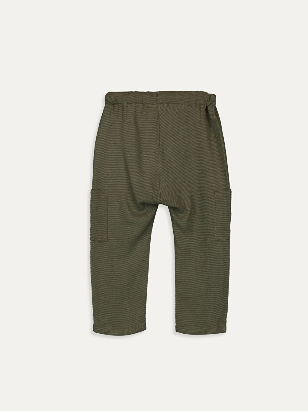 LCW baby Harem Fit Basic Baby Boy Trousers -9SC050Z1-H4A