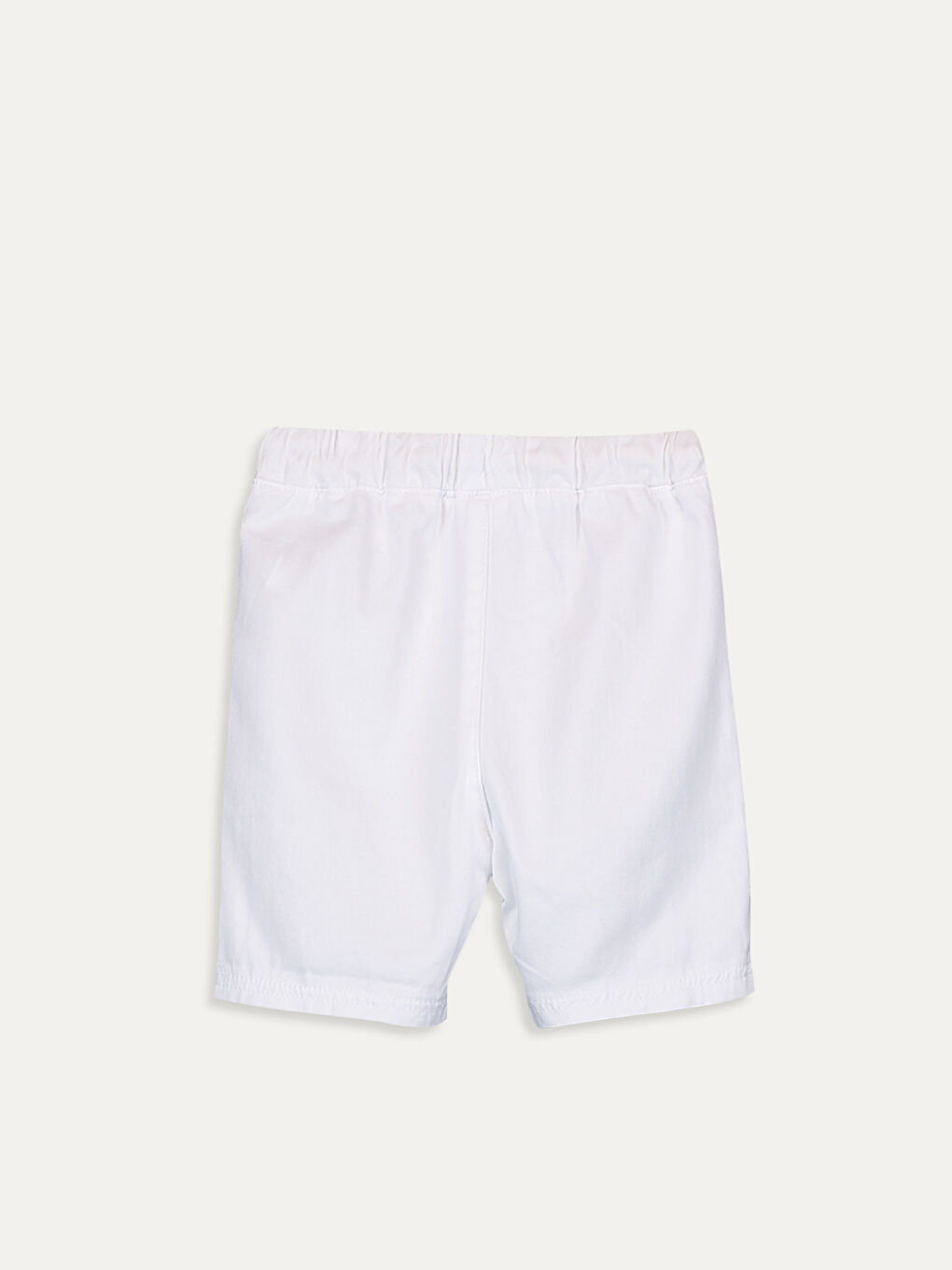 LCW baby Standard Fit Baby Boy Shorts -9SC723Z1-E5X