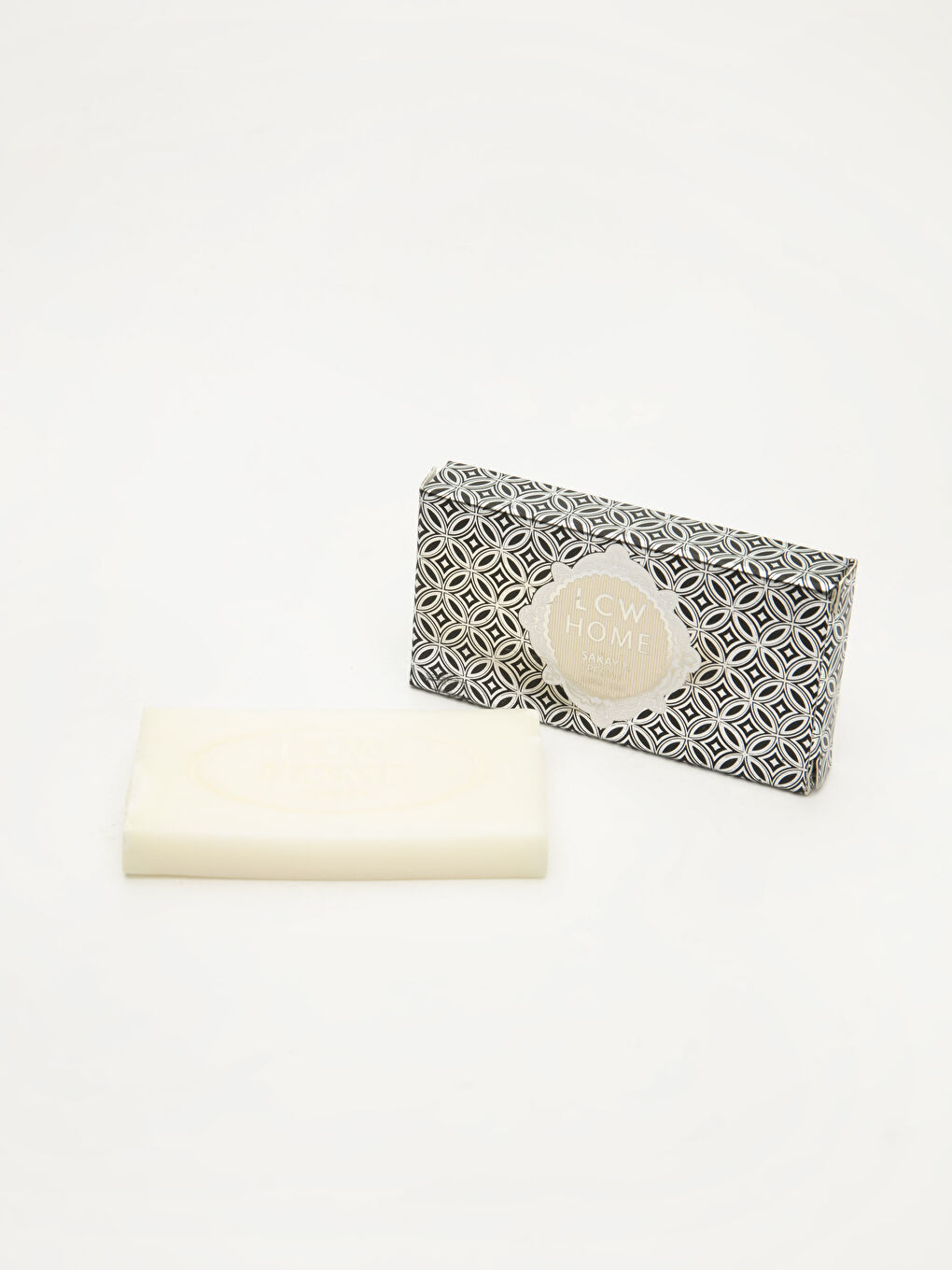 صابون الاستحمام