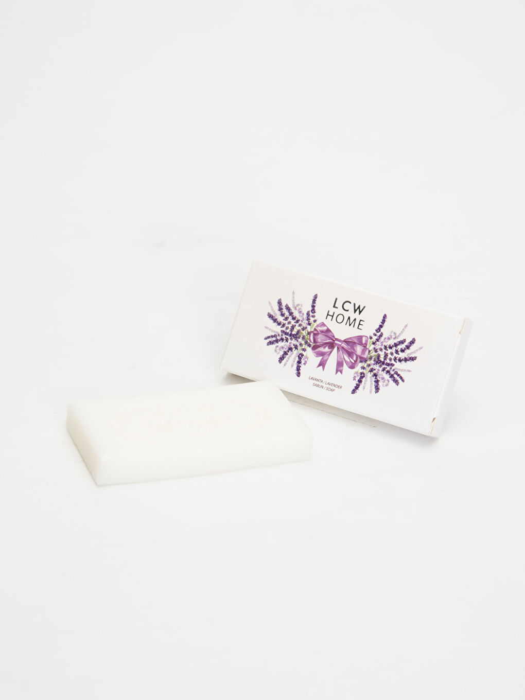 PURPLE Bar Soap