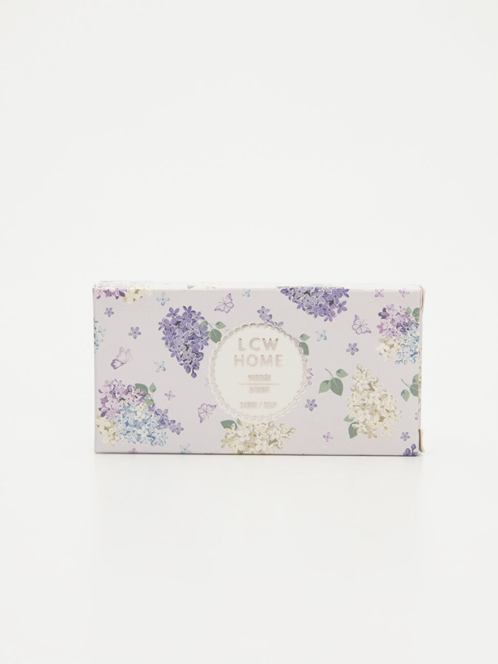 صابون الاستحمام-1