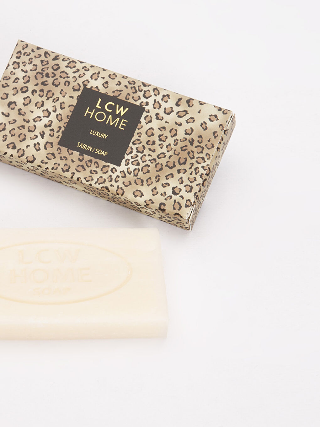BROWN Bar Soap-2