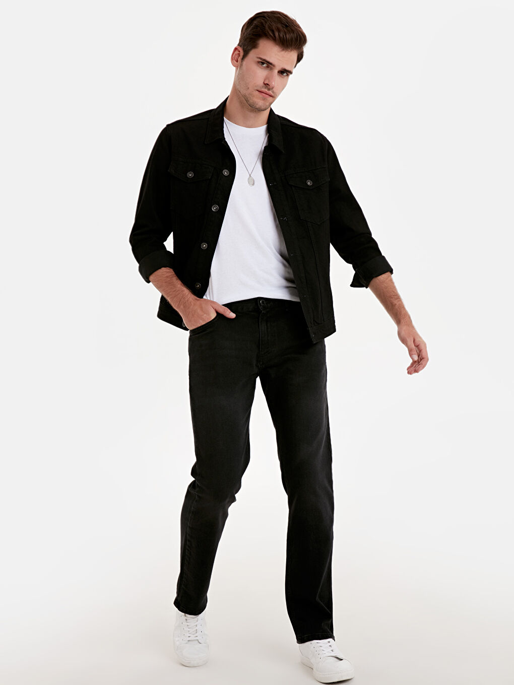 Men's Jeans
