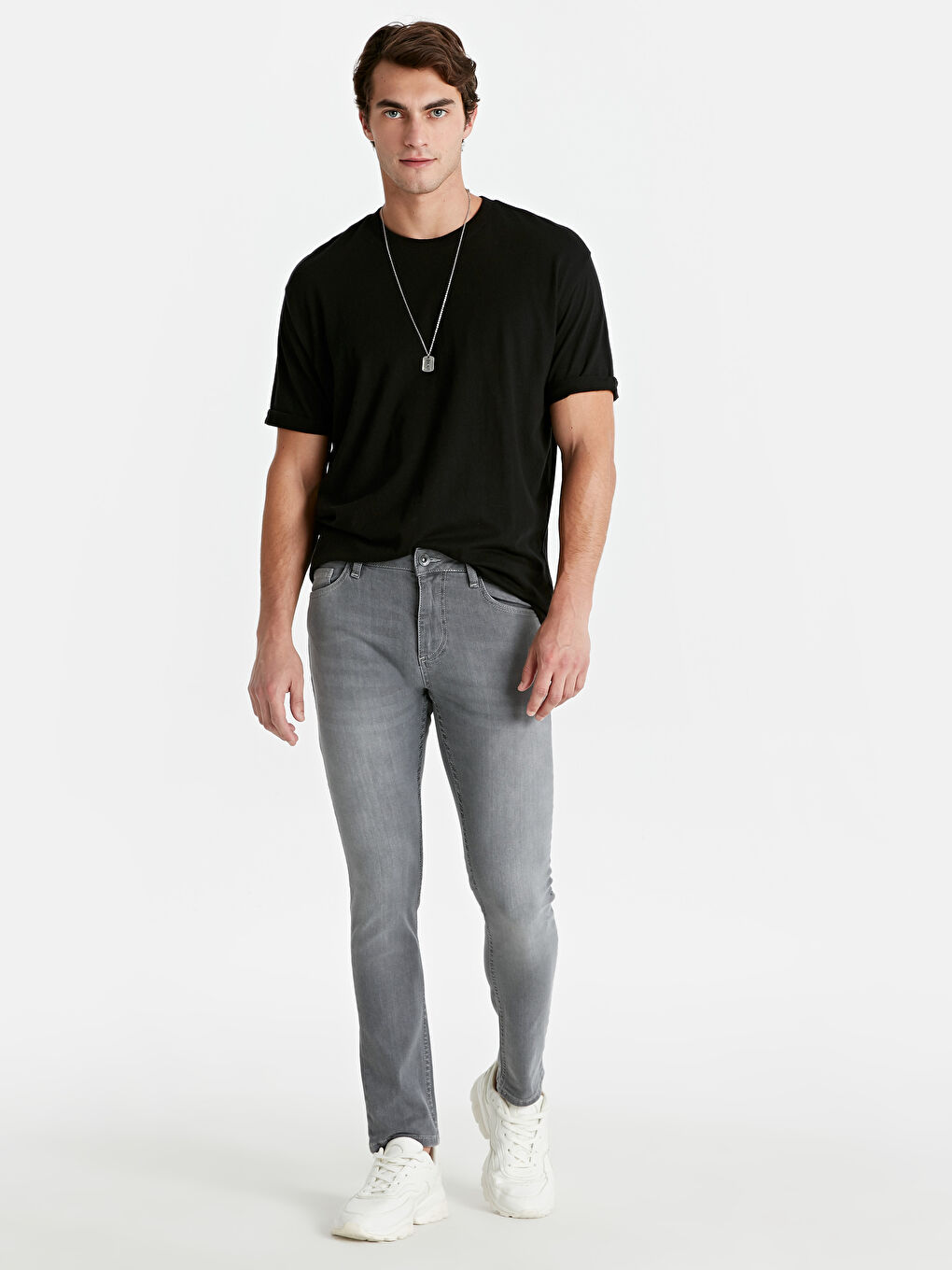 760 Skinny Fit Men's Jeans