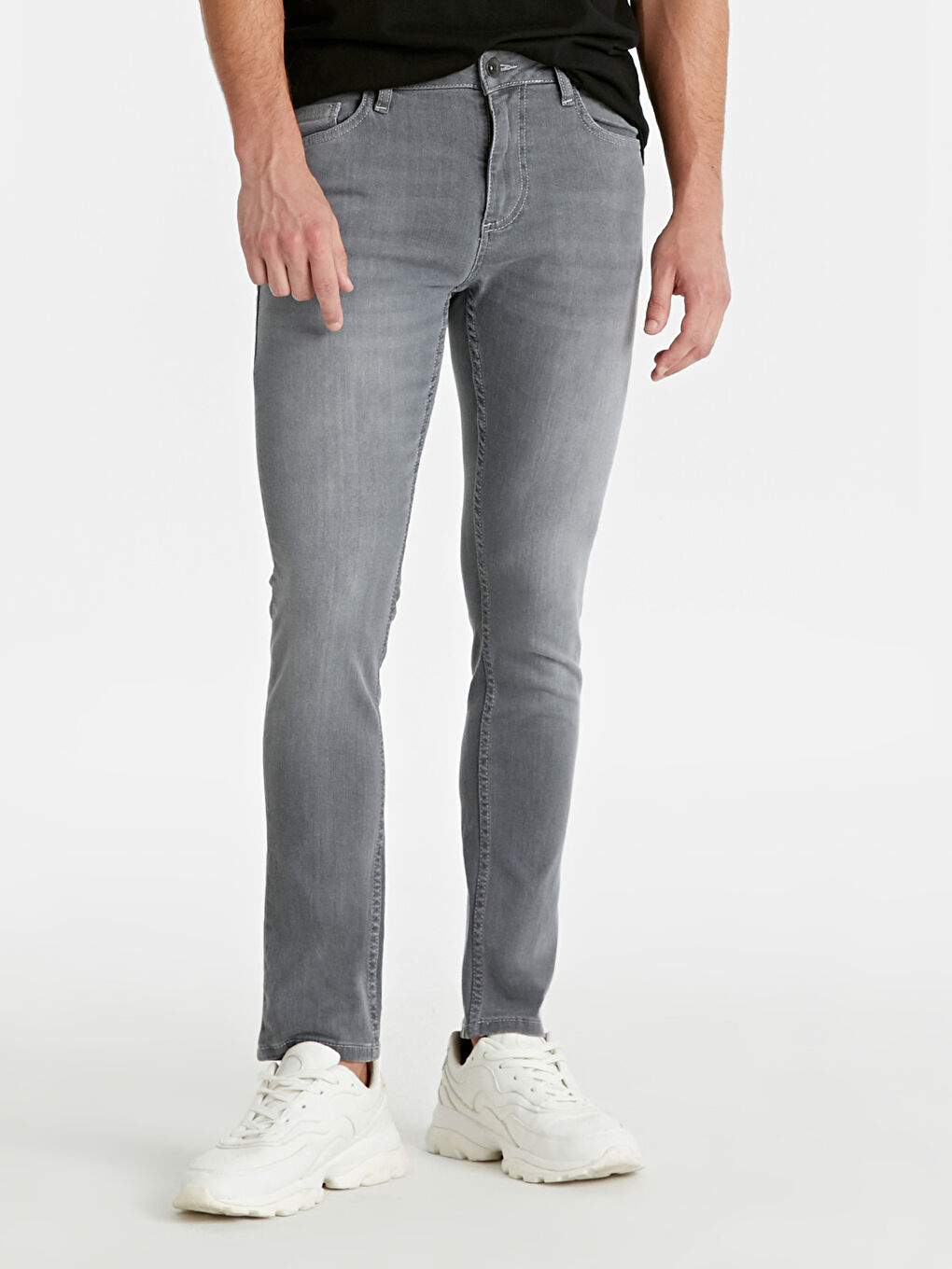 760 Skinny Fit Men's Jeans-1