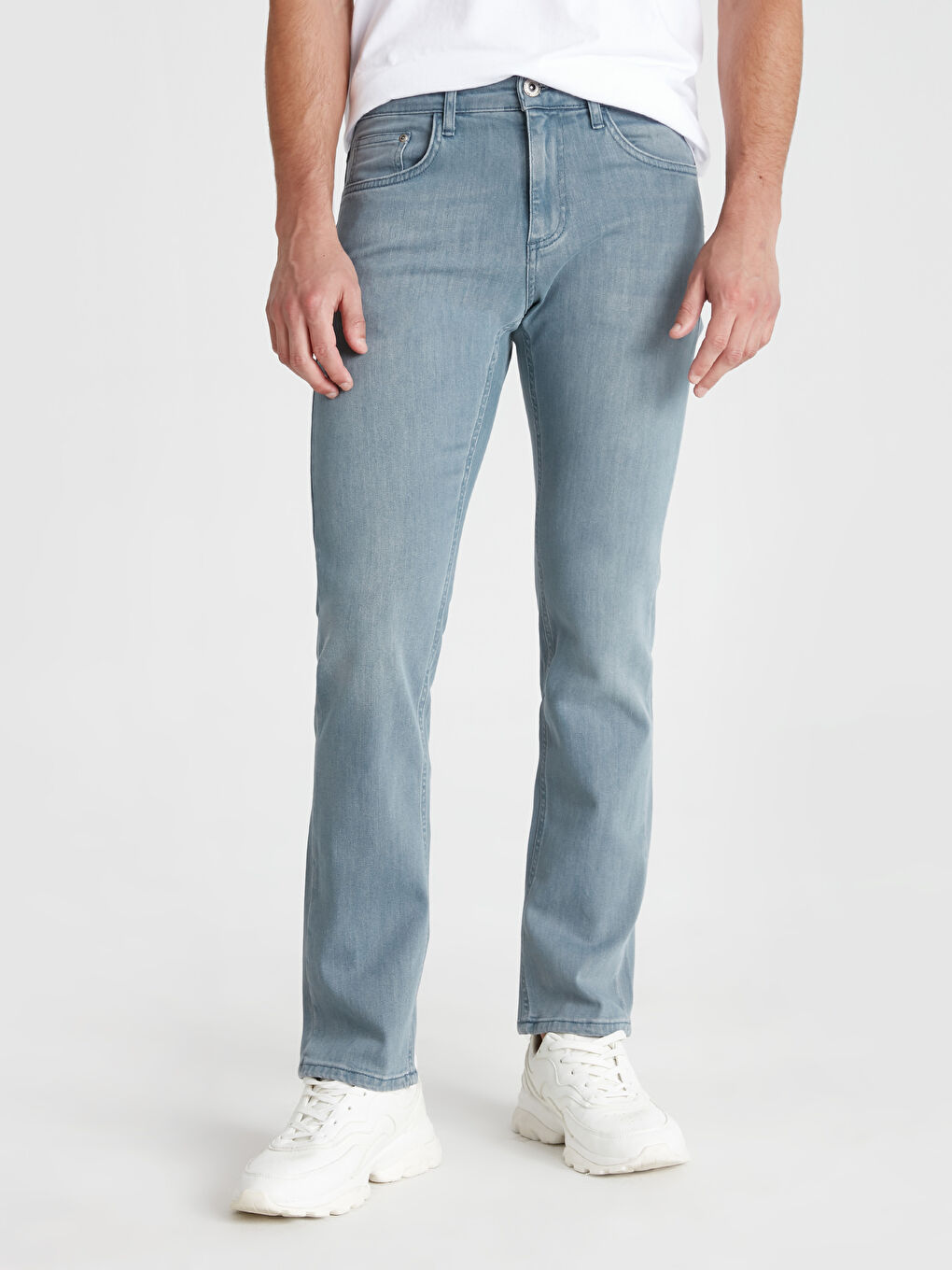 جينز للرجال-1