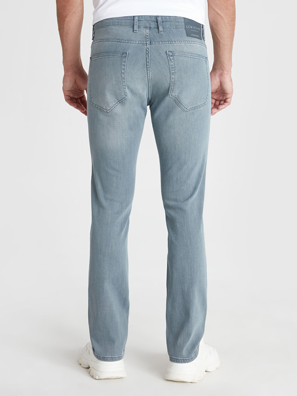 جينز للرجال-2