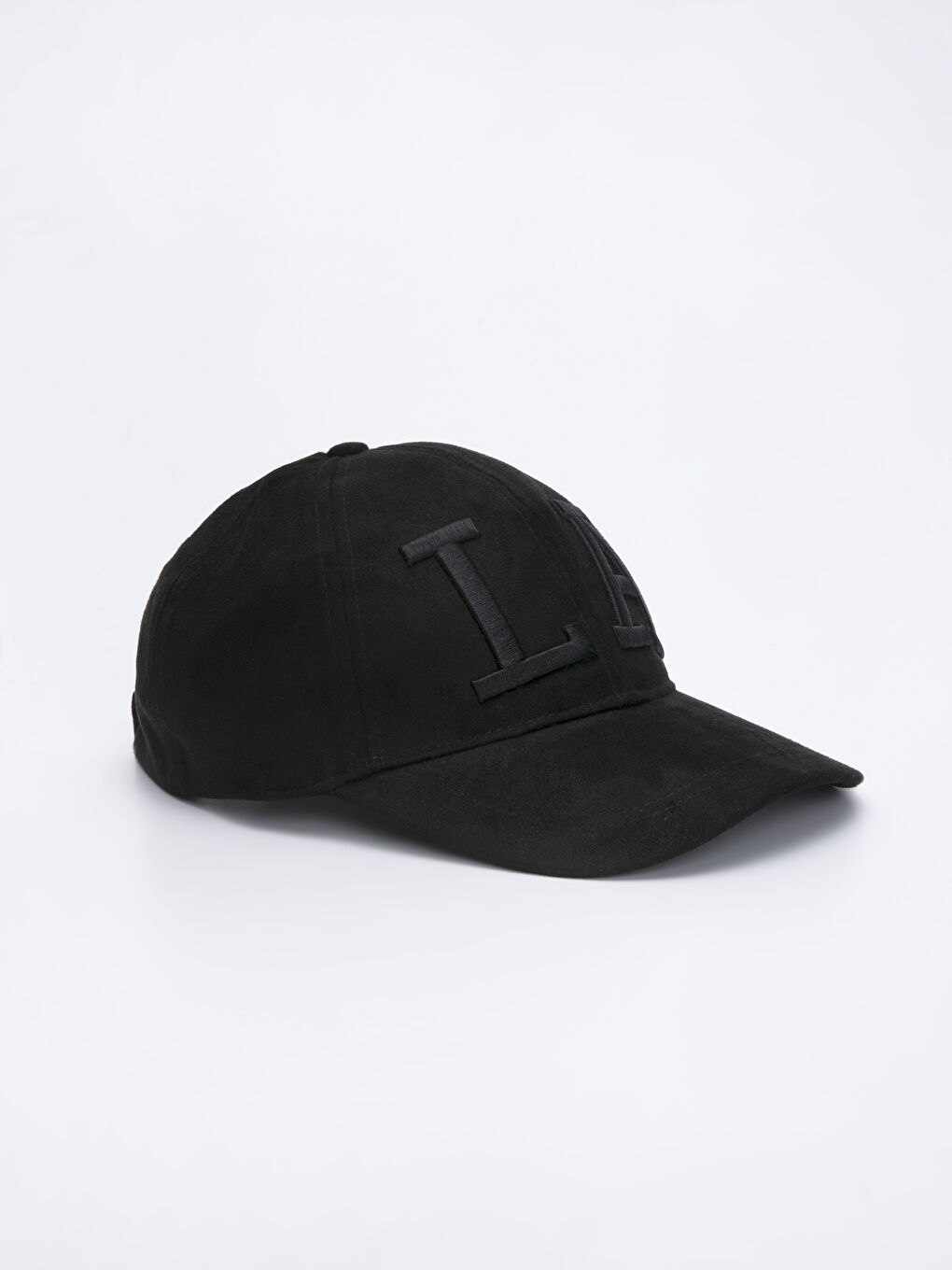 Man BLACK Baseball Cap
