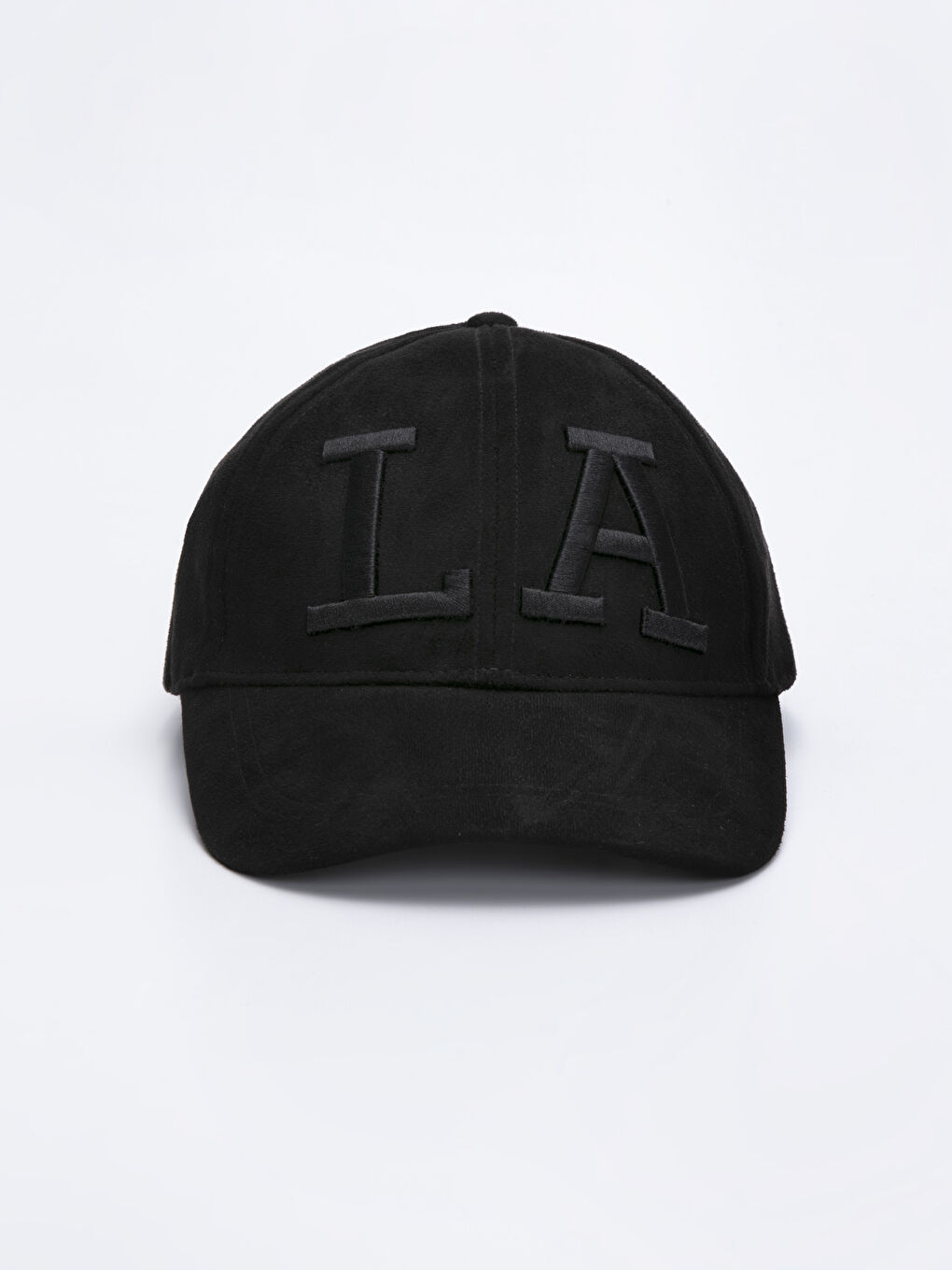 Man BLACK Baseball Cap-1