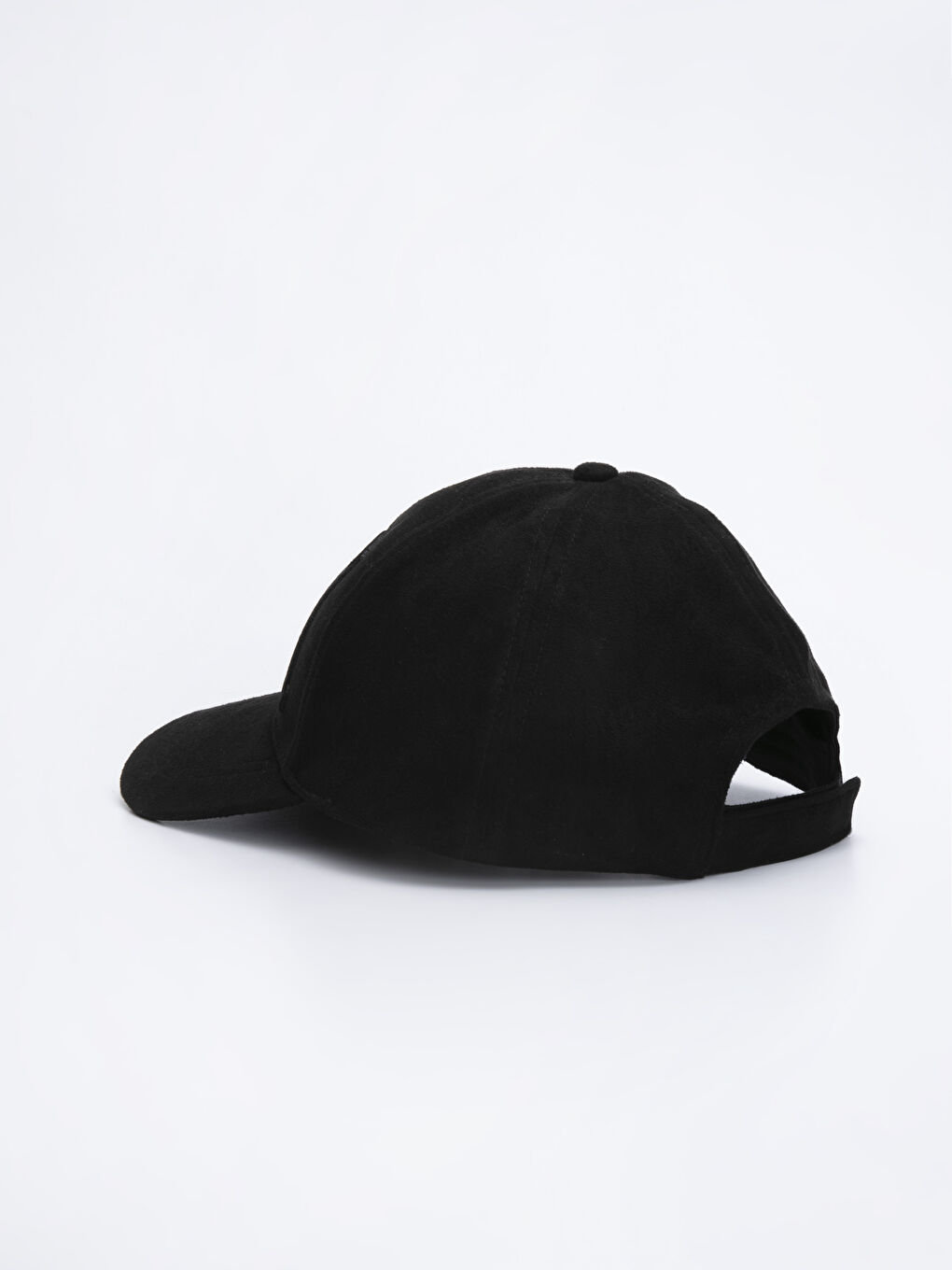 Man BLACK Baseball Cap-2