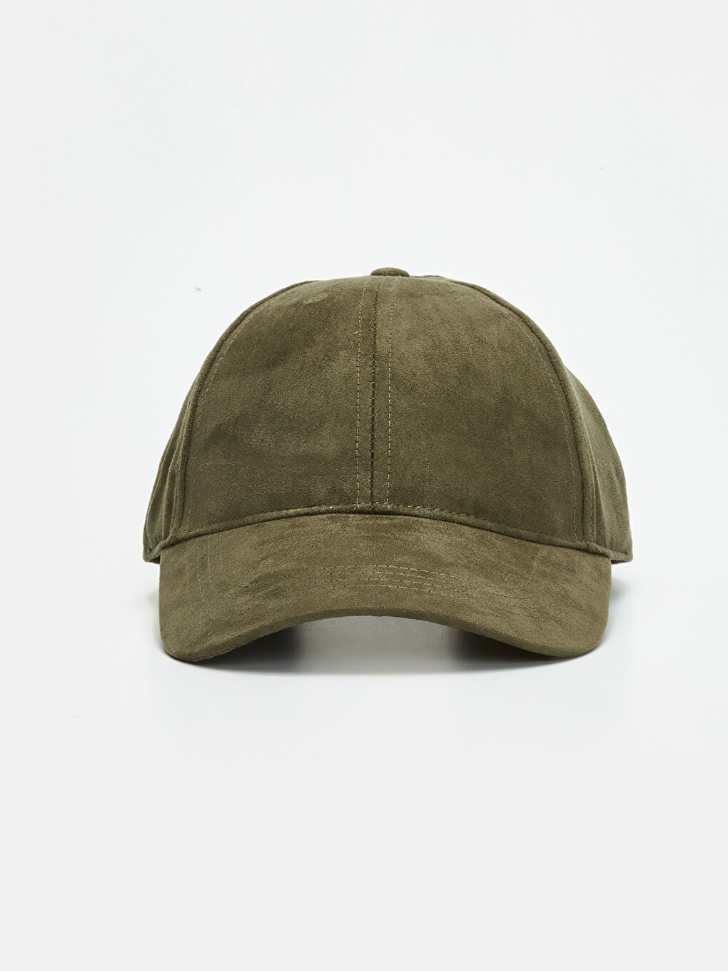 Casquette KAKI Homme-1