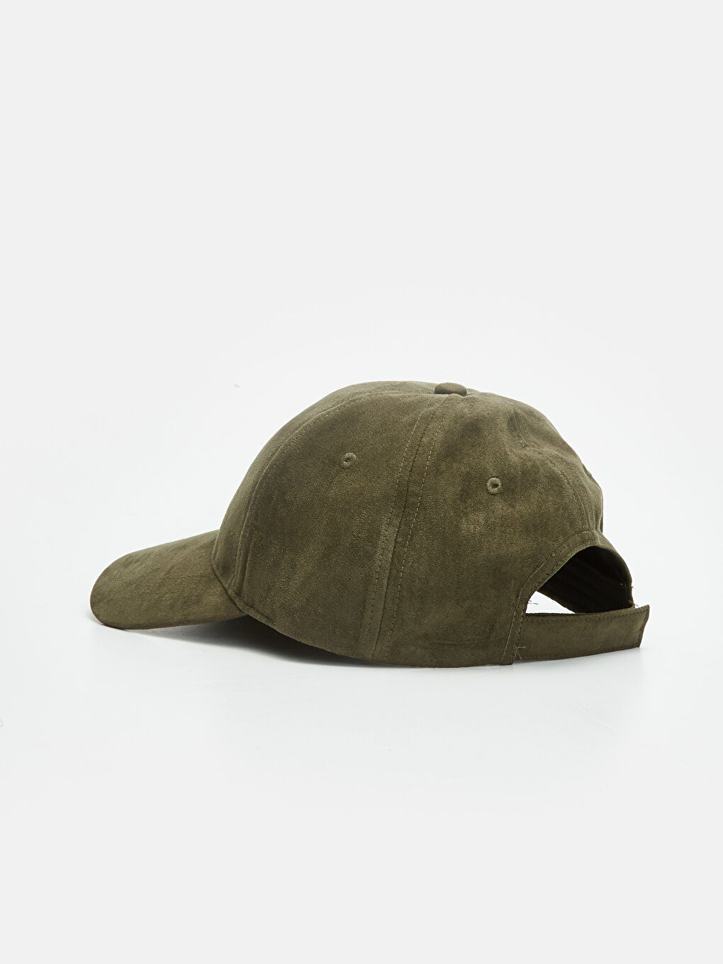 Casquette KAKI Homme-2