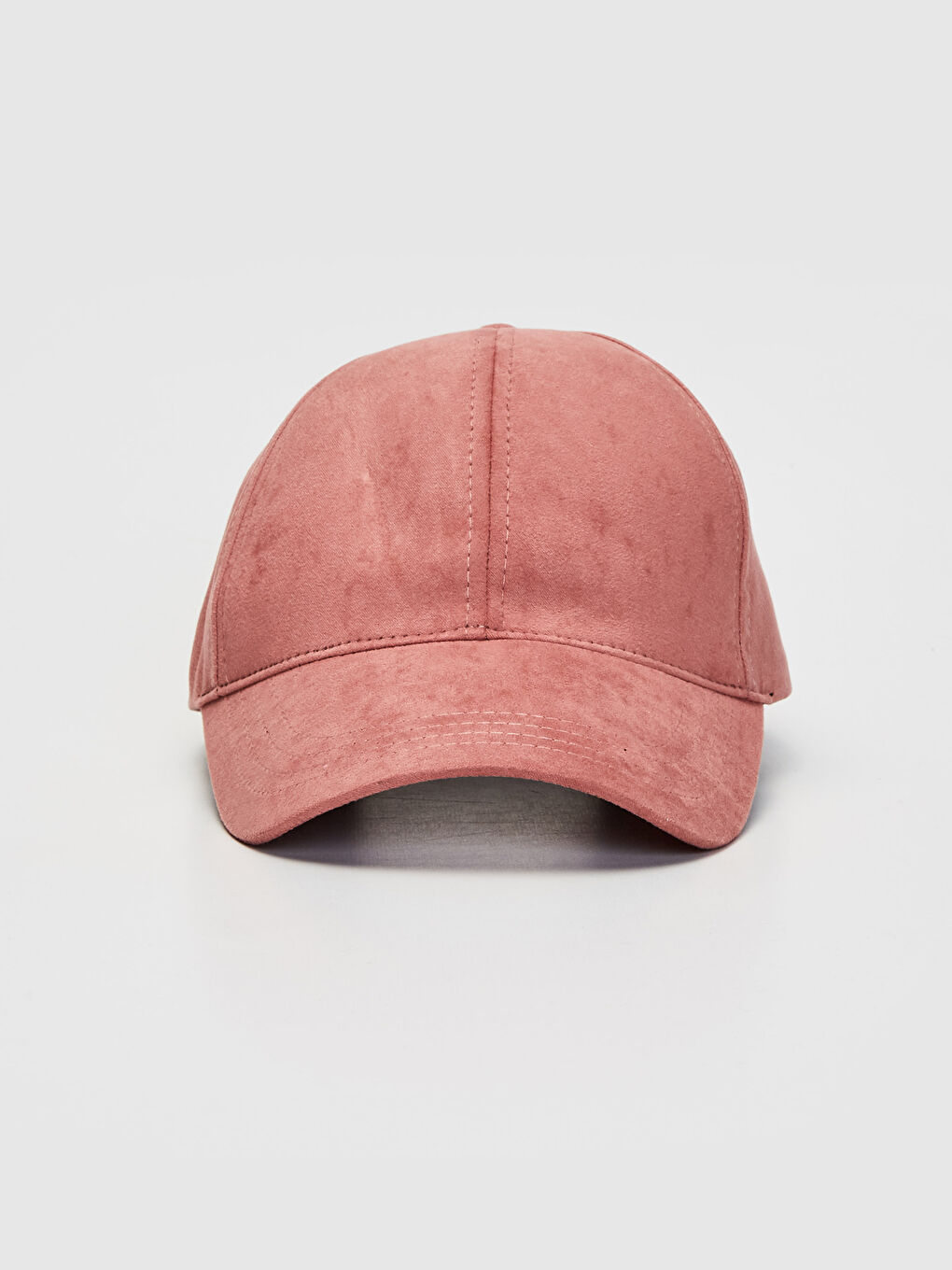 Casquette ROSE Homme-1
