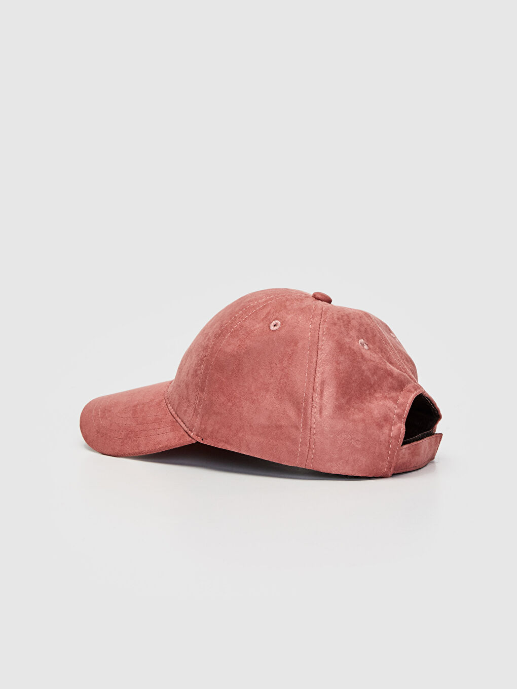 Casquette ROSE Homme-2