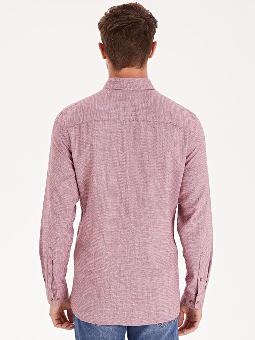 BORDO Košulja Muškarac-2