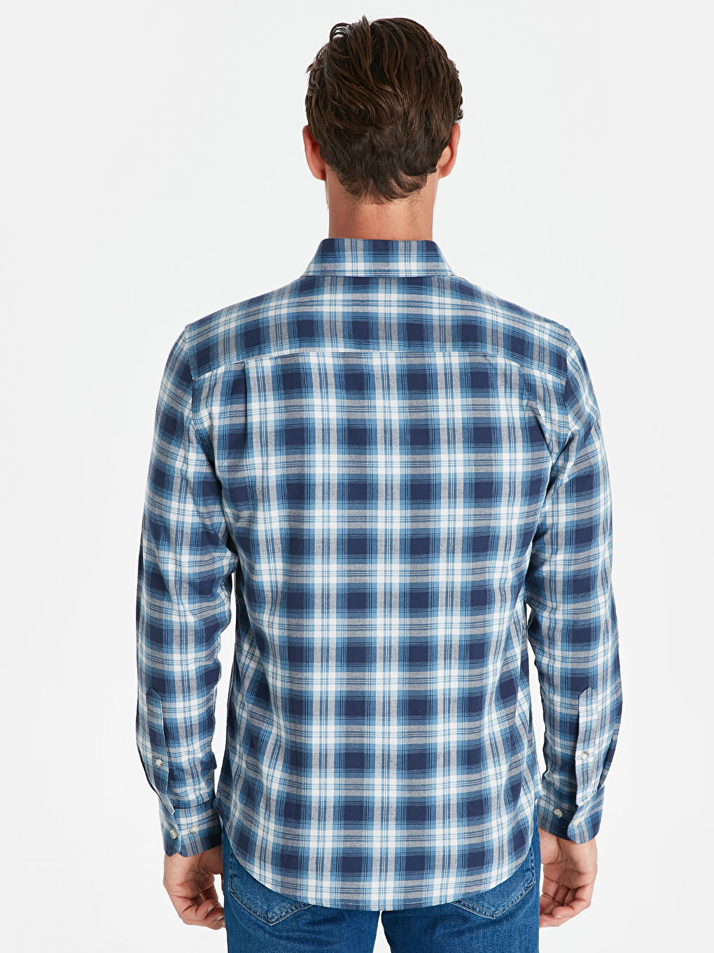 INDIGO Košulja Muškarac-2