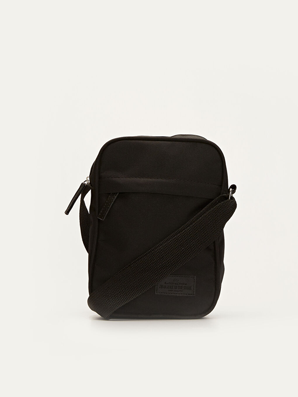 Man BLACK Shoulder bag