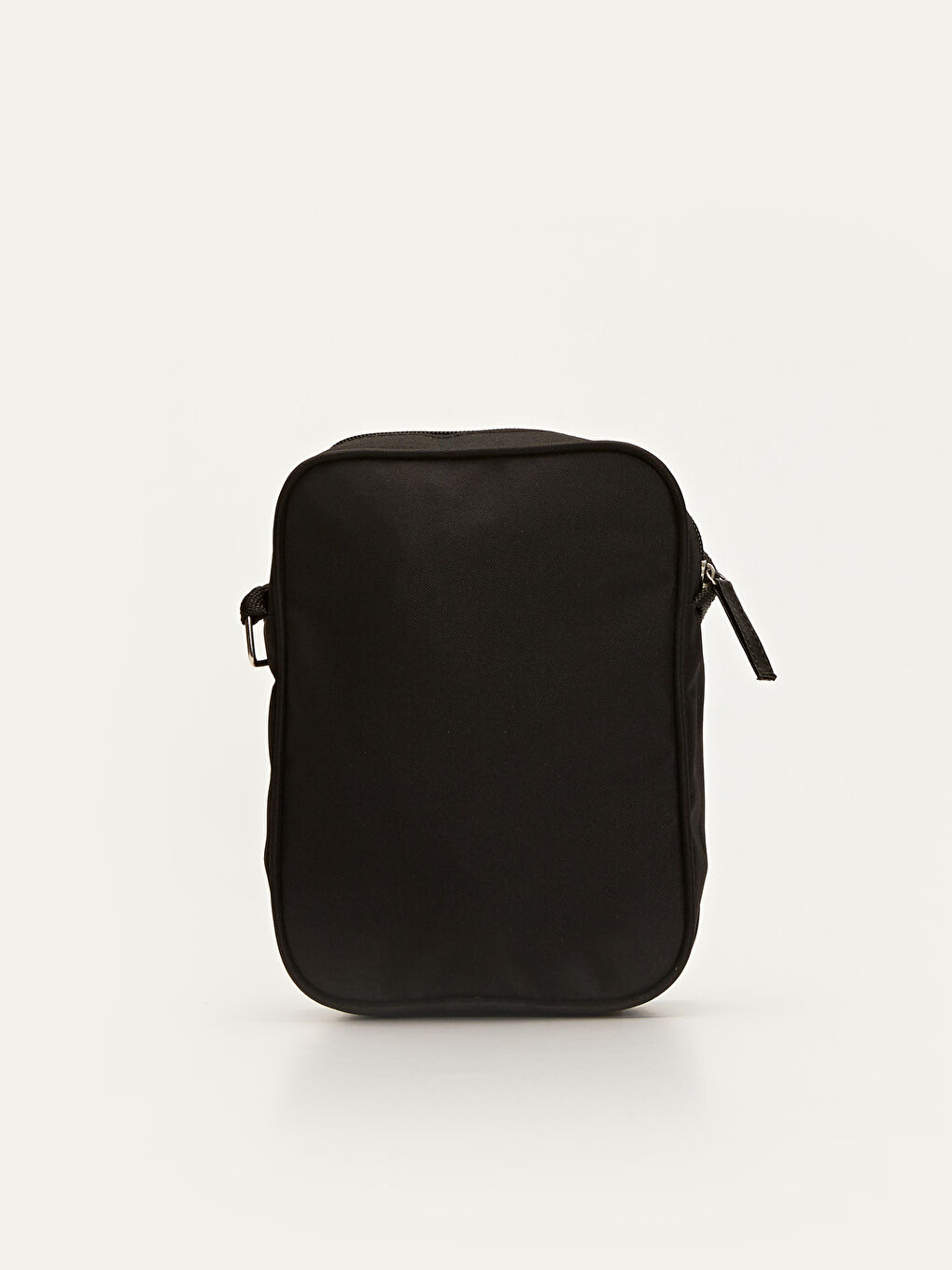 Man BLACK Shoulder bag-1